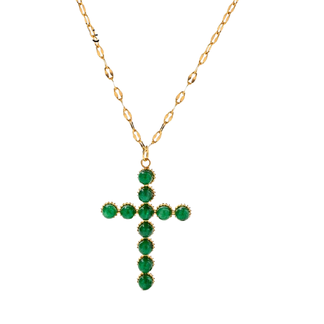 Natalie Necklace