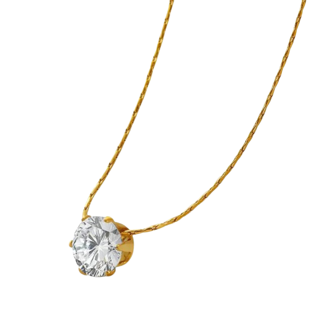 Christy Necklace