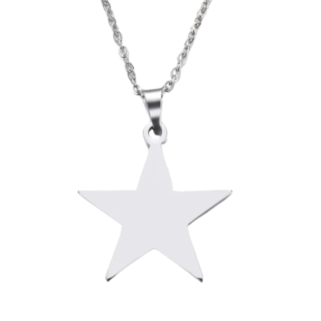 Stellar Necklace