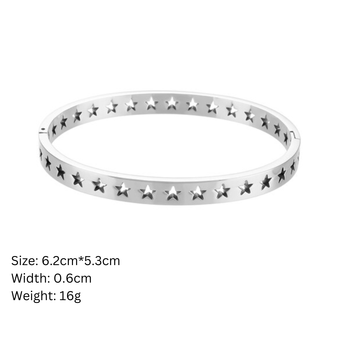Jayhiel Bracelet