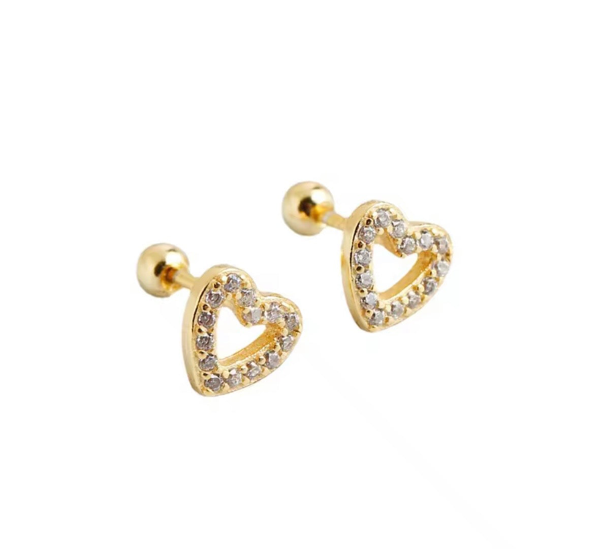 Amorcito Studs