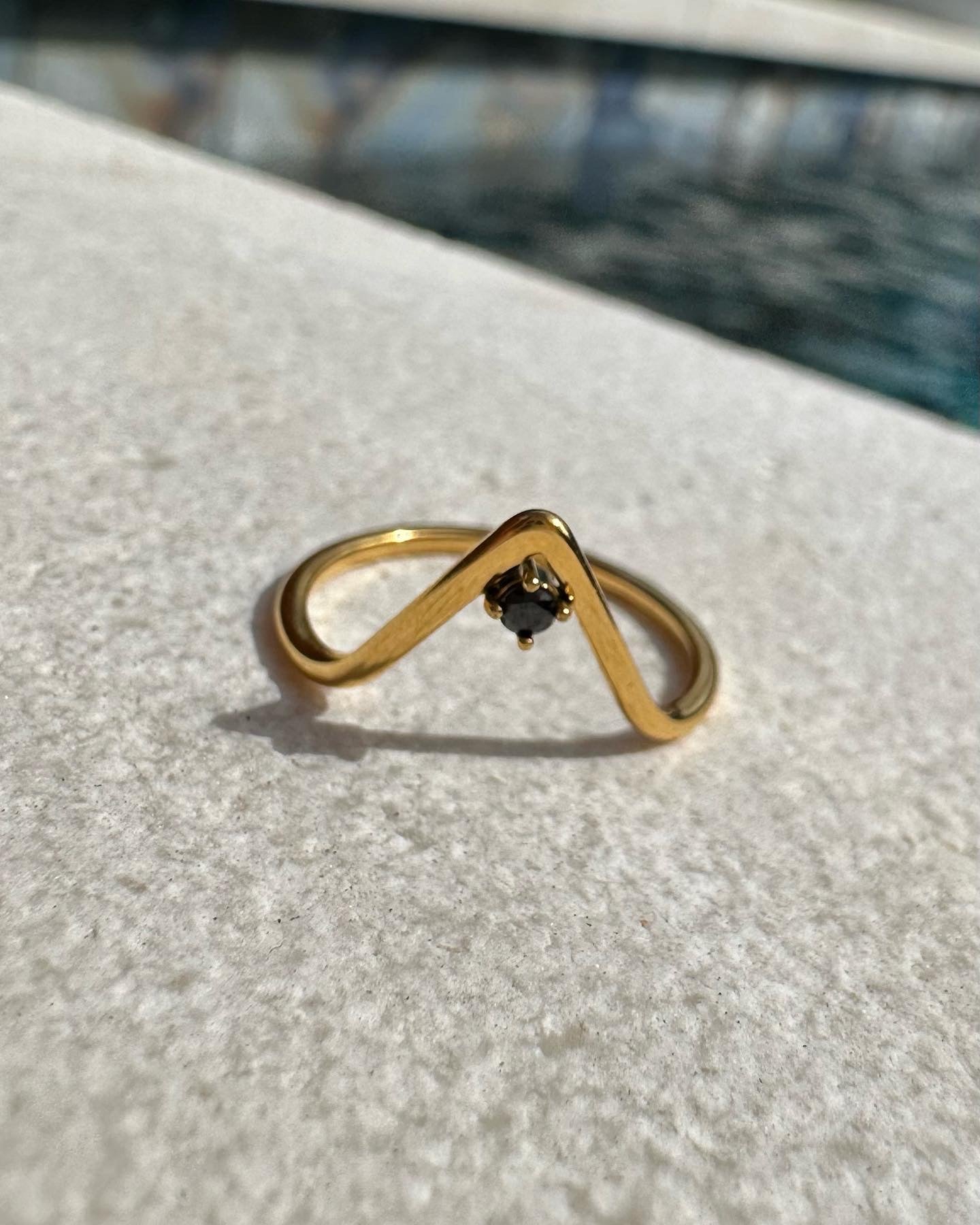 Eclipse Ring