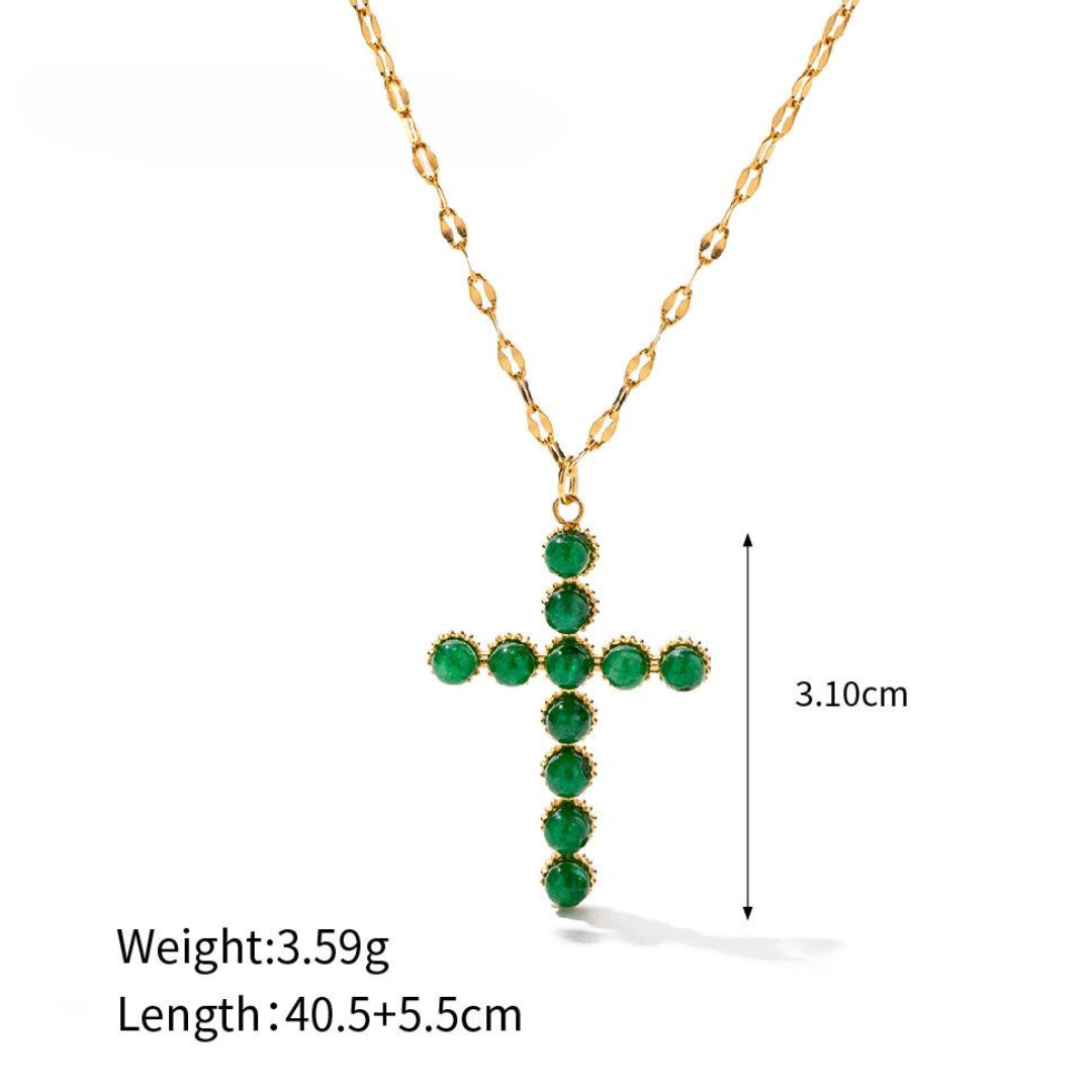 Natalie Necklace