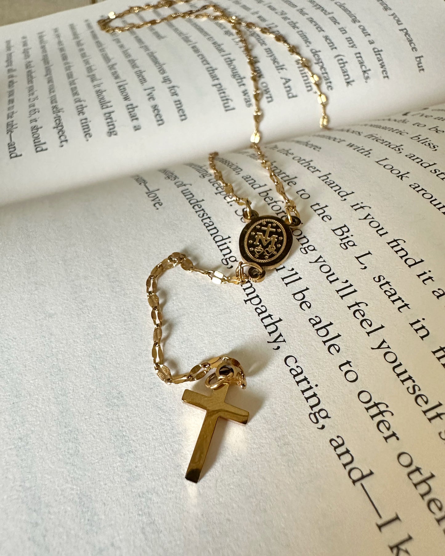 Teresa Necklace