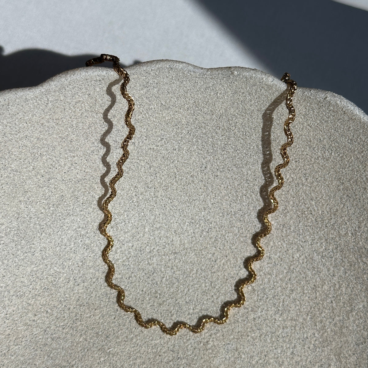 Anaya Neckalce
