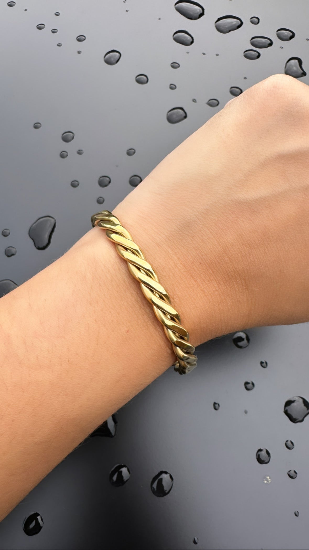 Ecliptic Bracelet