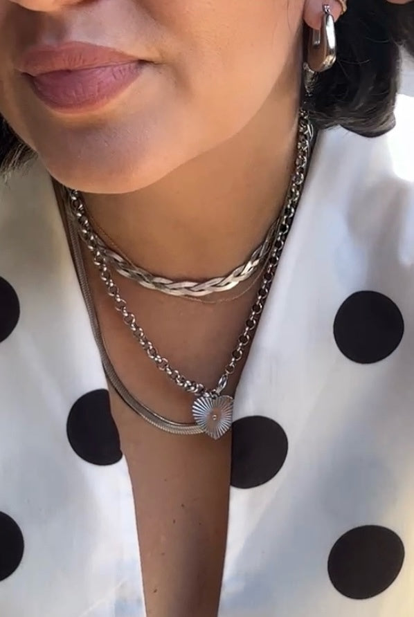 Valencia Necklace