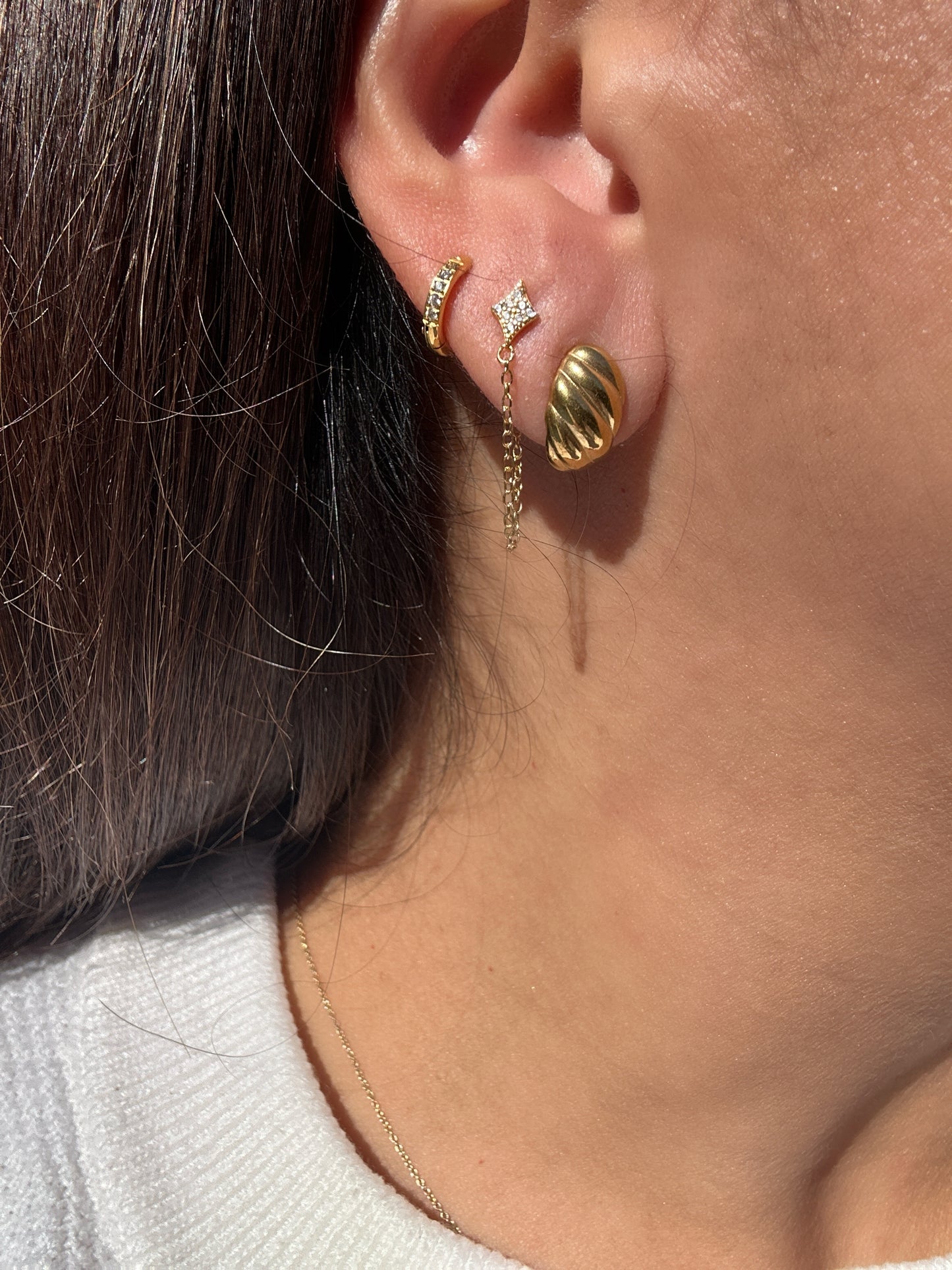 Amelia Earrings