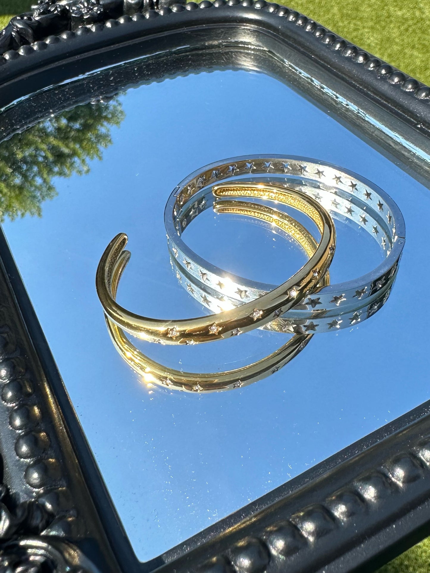 Jayhiel Bracelet