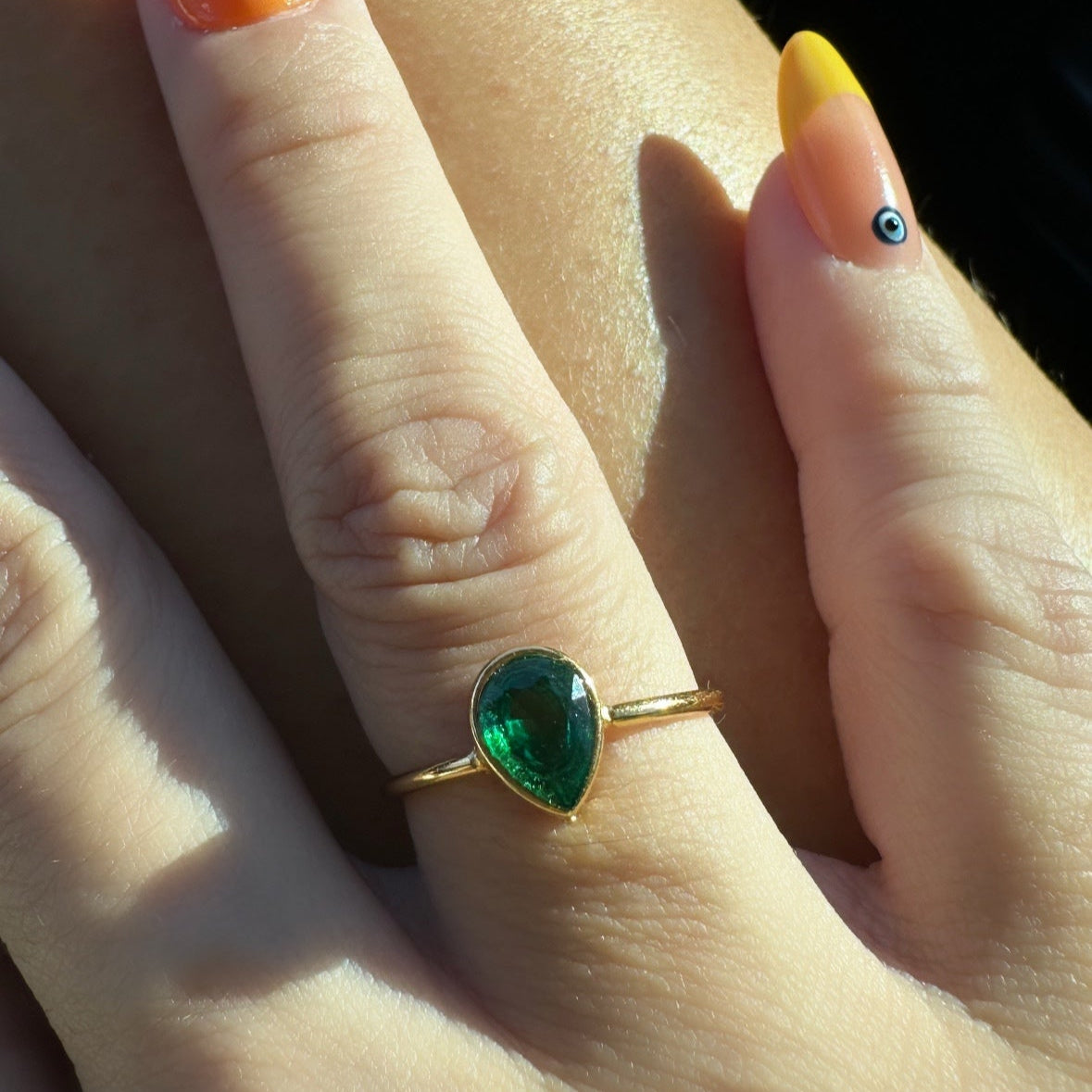 Pera Ring
