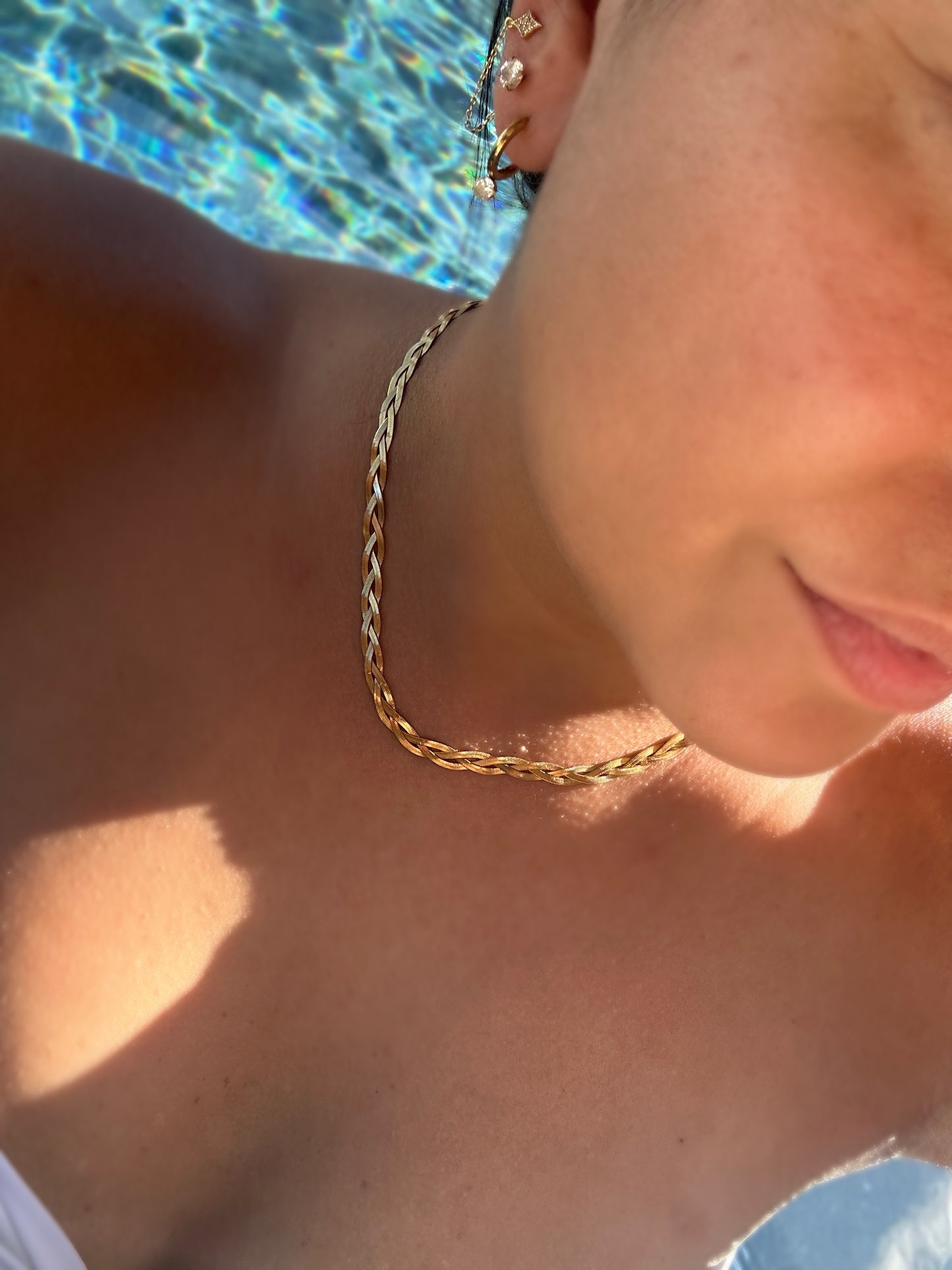 Betricia Necklace