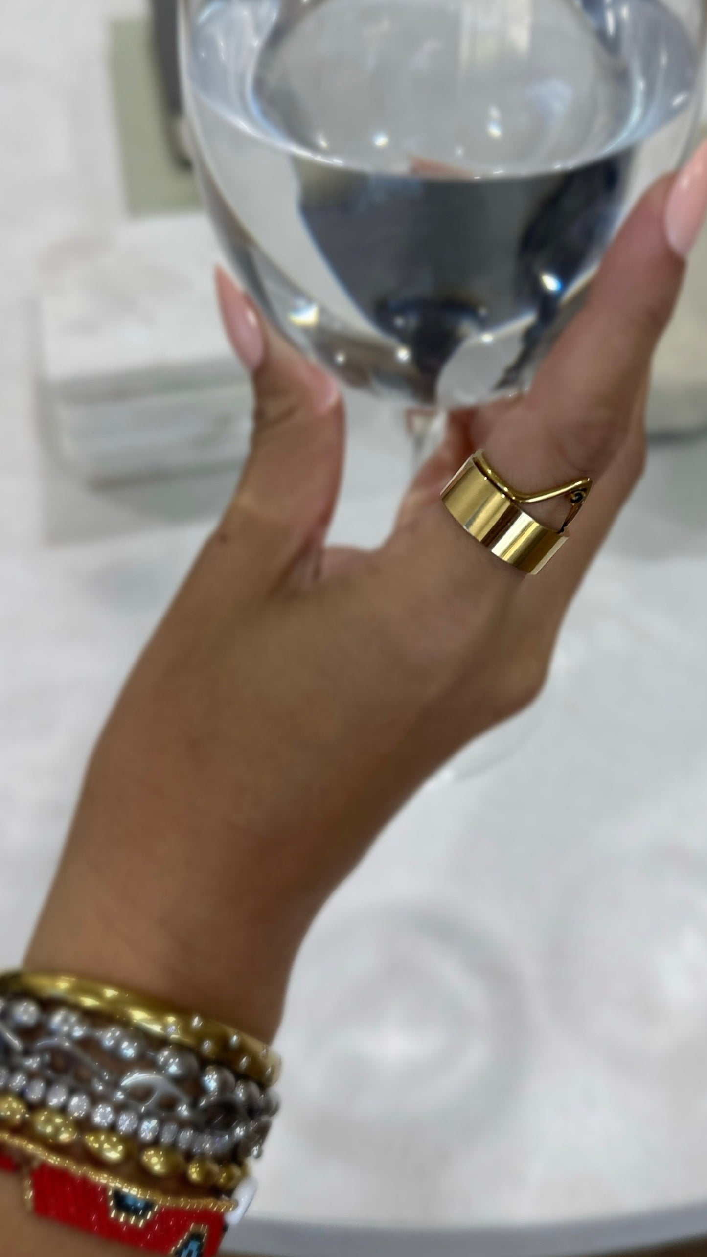El Cigarro Ring