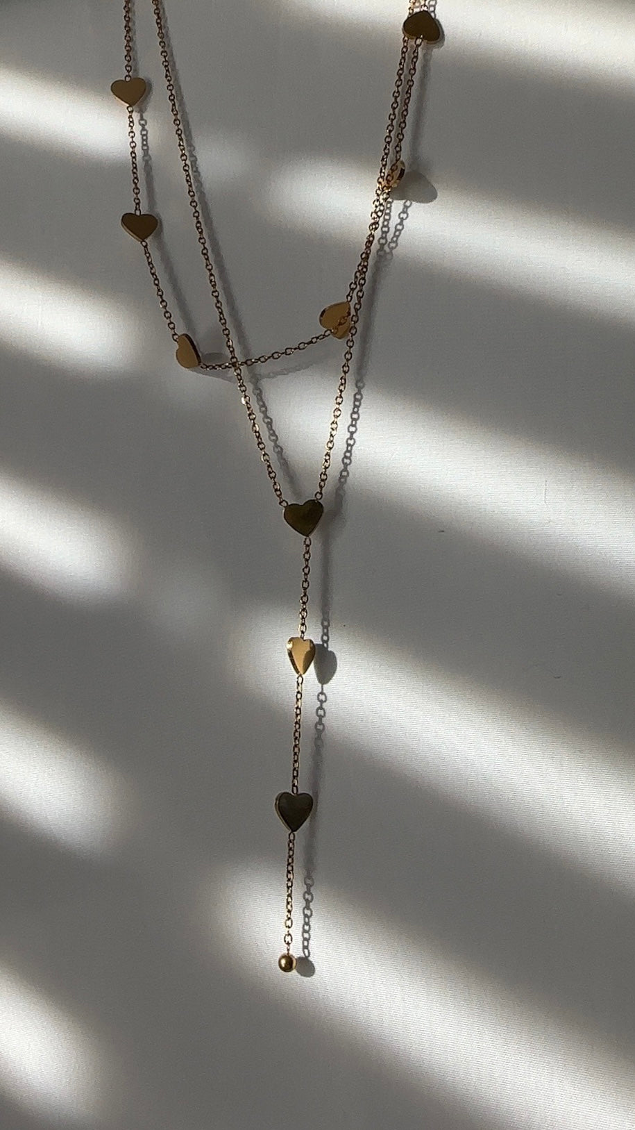 Heartly Necklace
