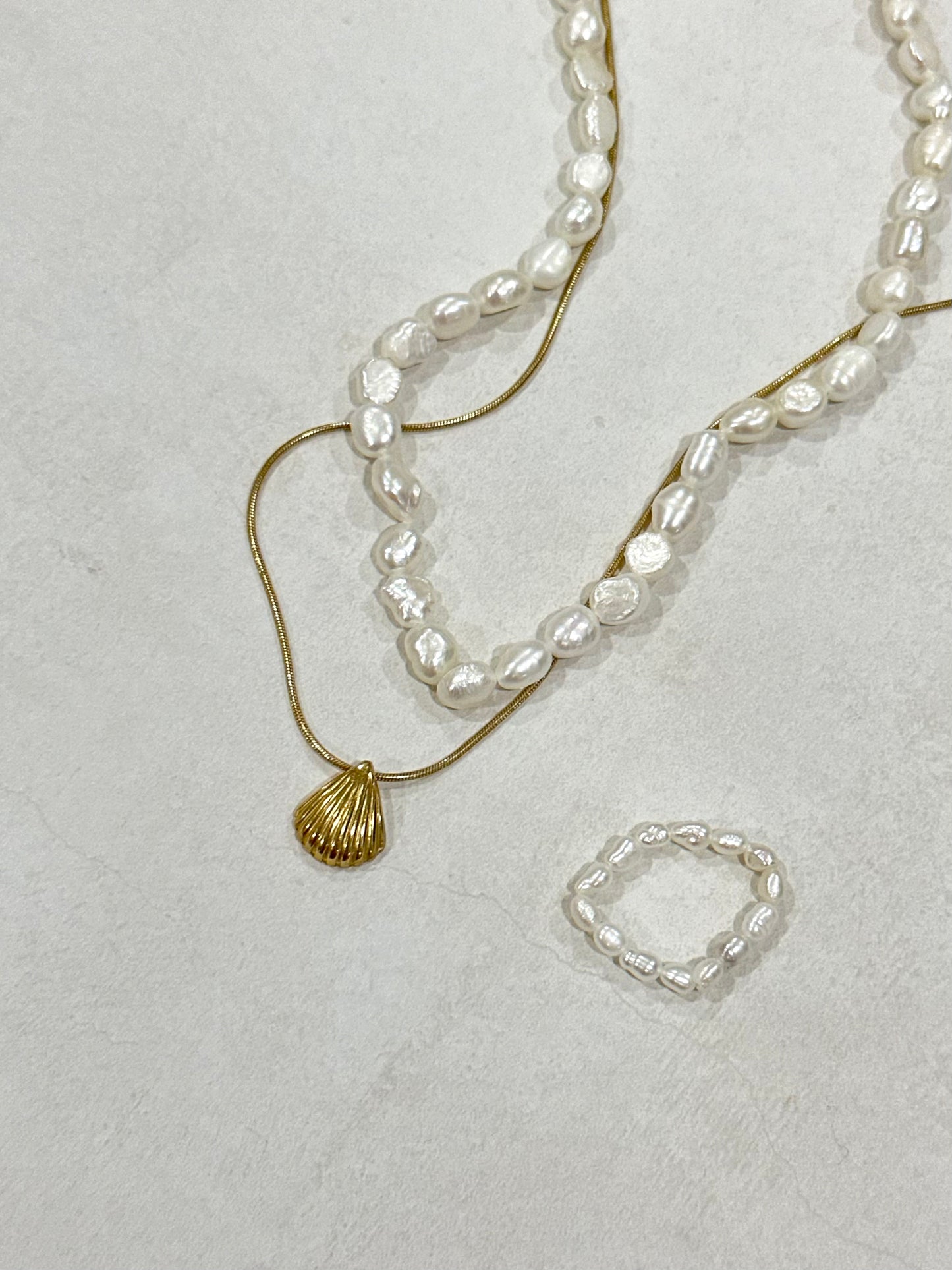 Isla Choker Necklace