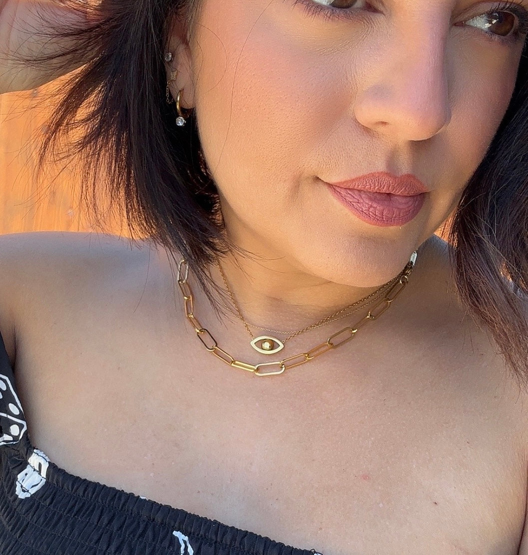 Brenda Necklace