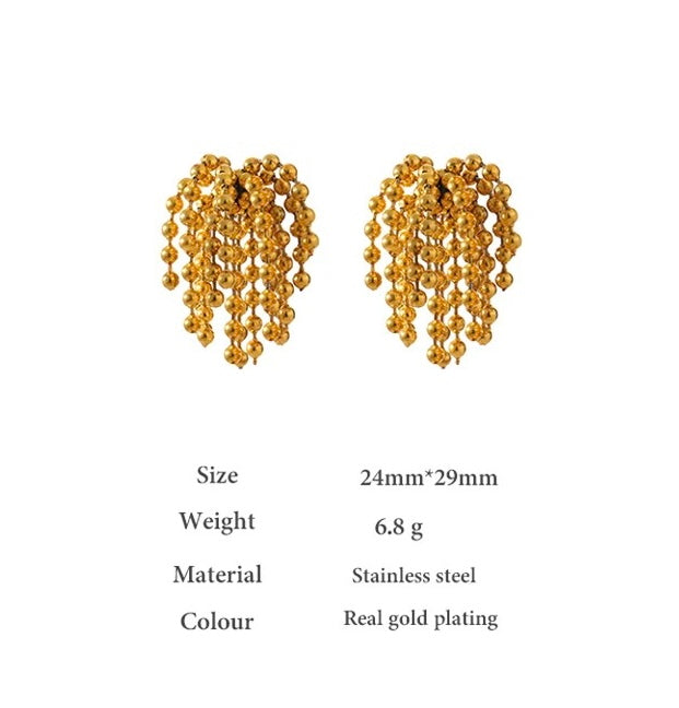 Celebrate Earrings