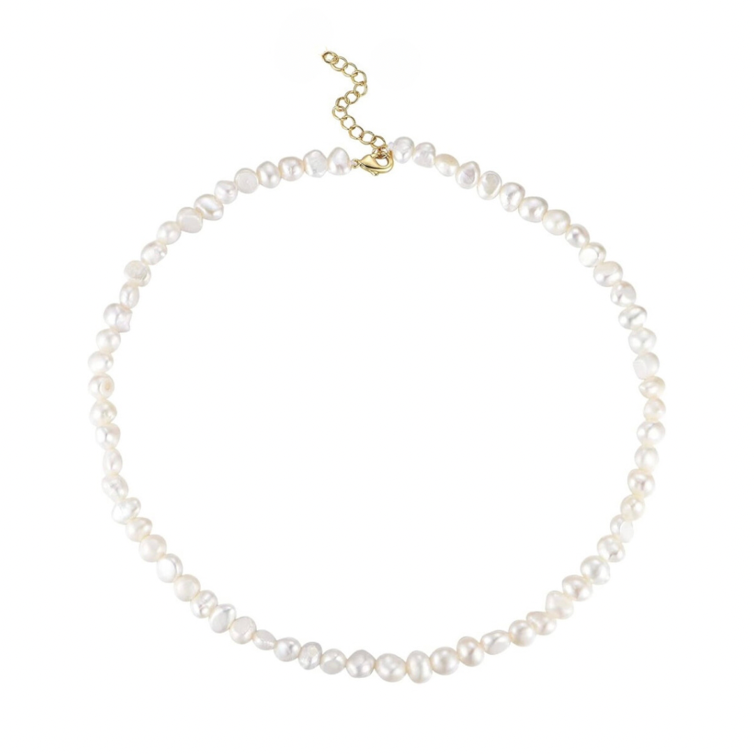 Isla Choker Necklace