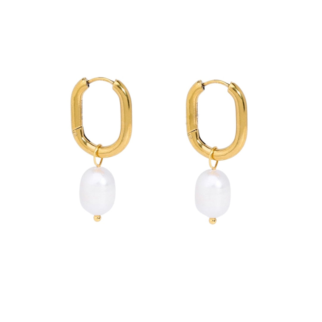 Perla Earrings