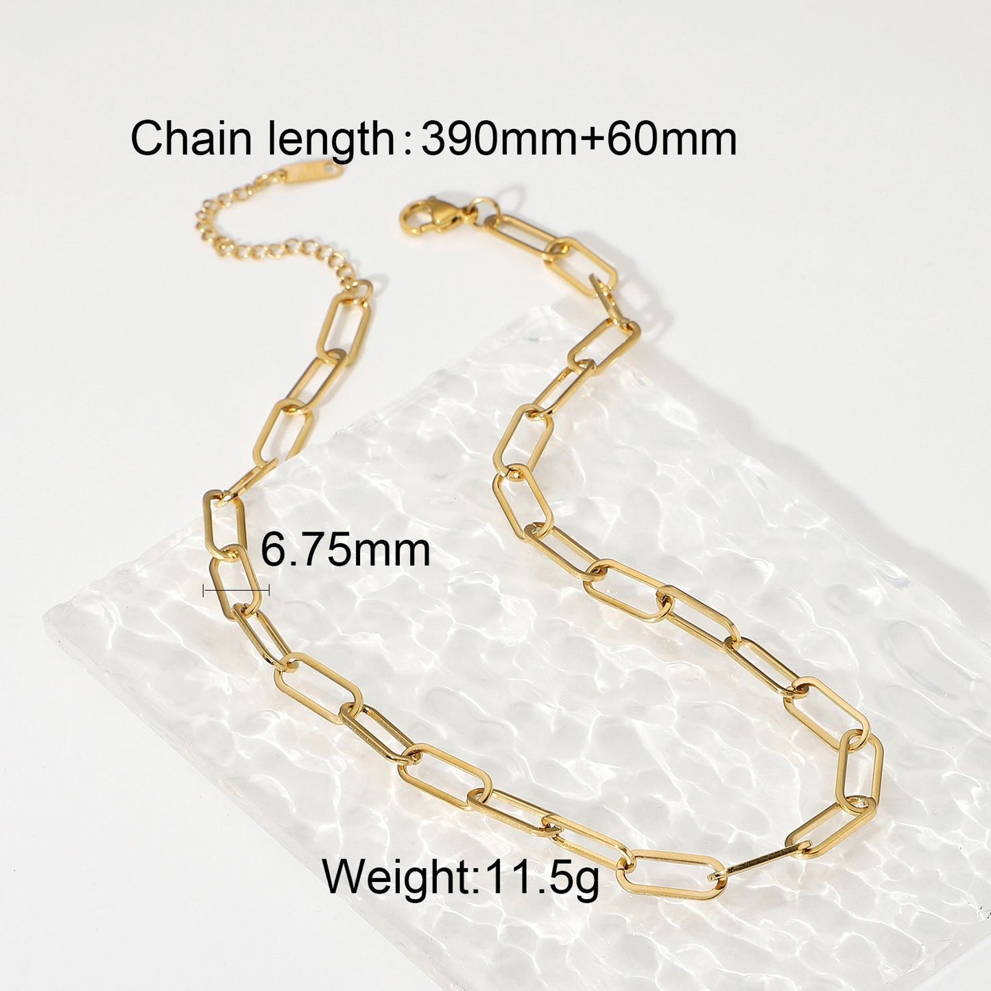 Brenda Necklace
