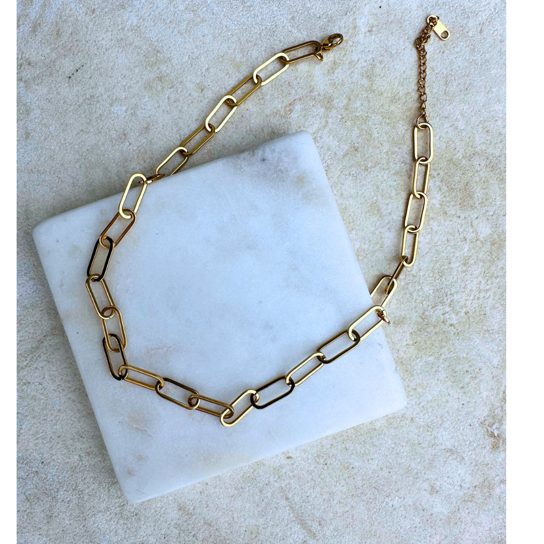 Brenda Necklace
