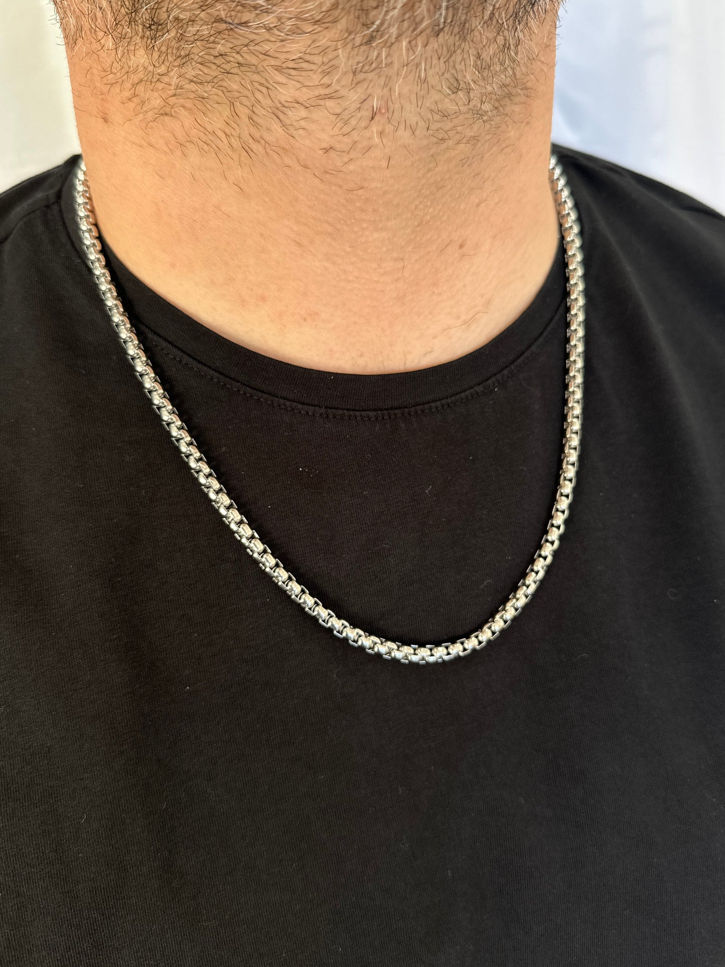 Homero Chain