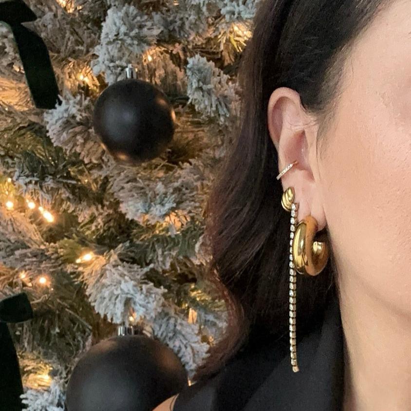 Brilla Earrings