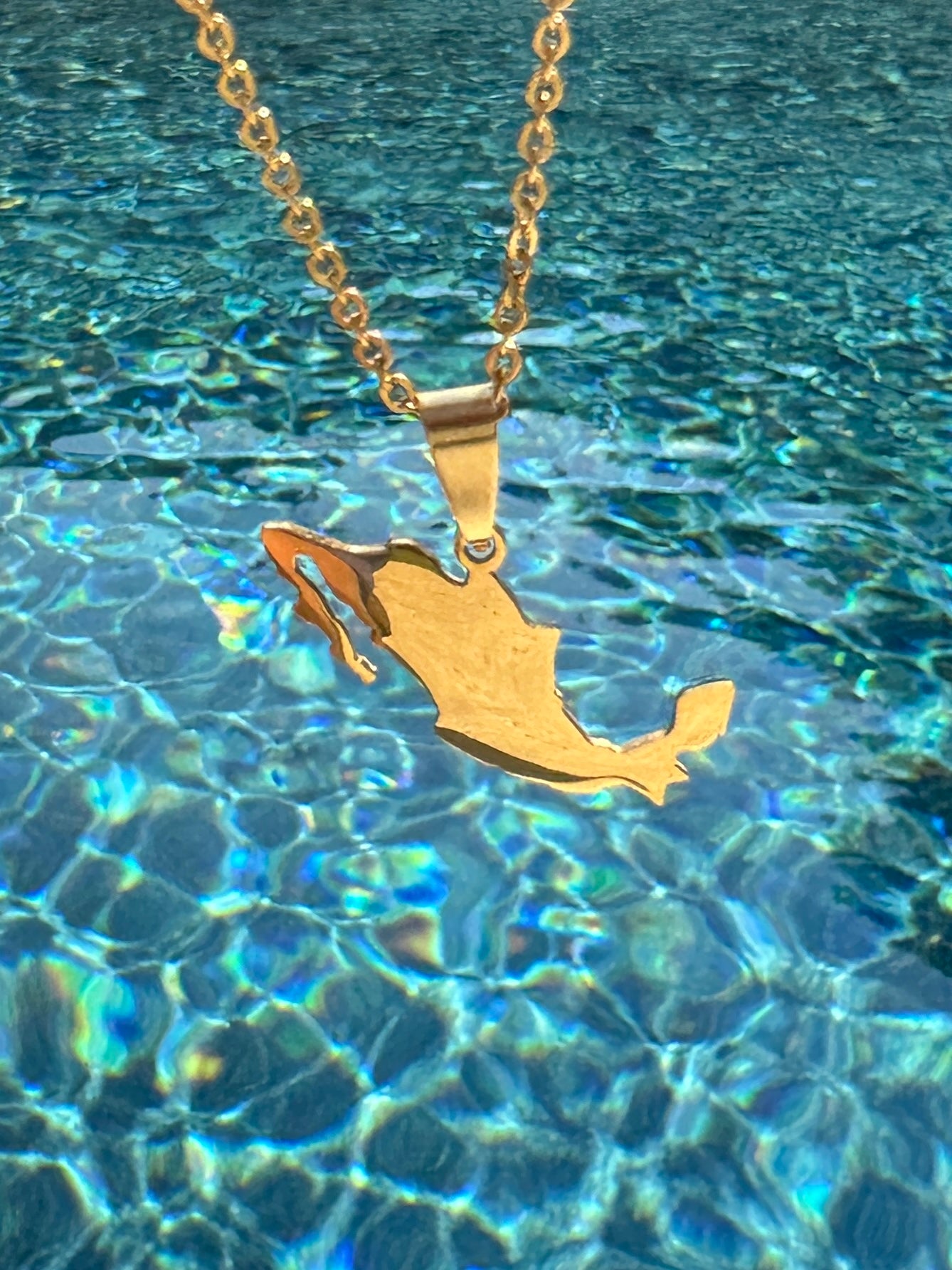 Viva Necklace