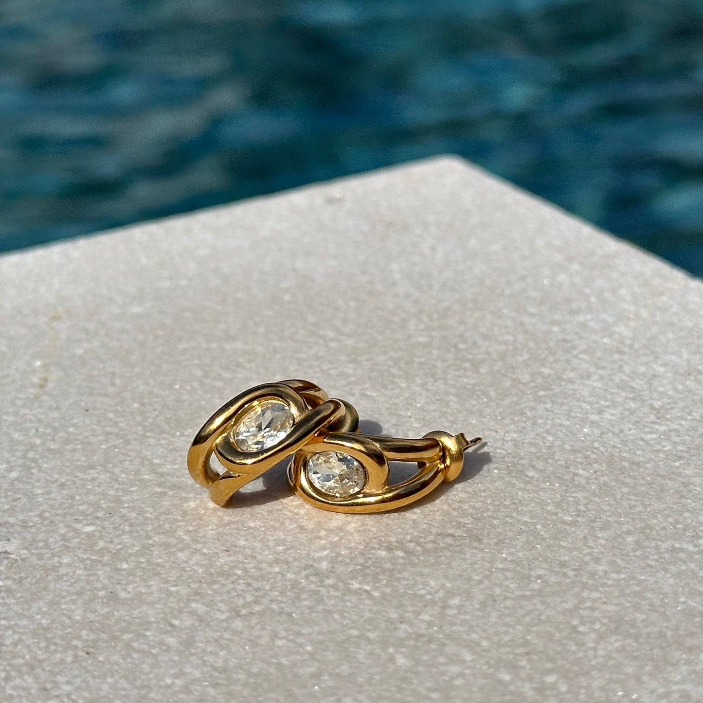 Kayla Earrings