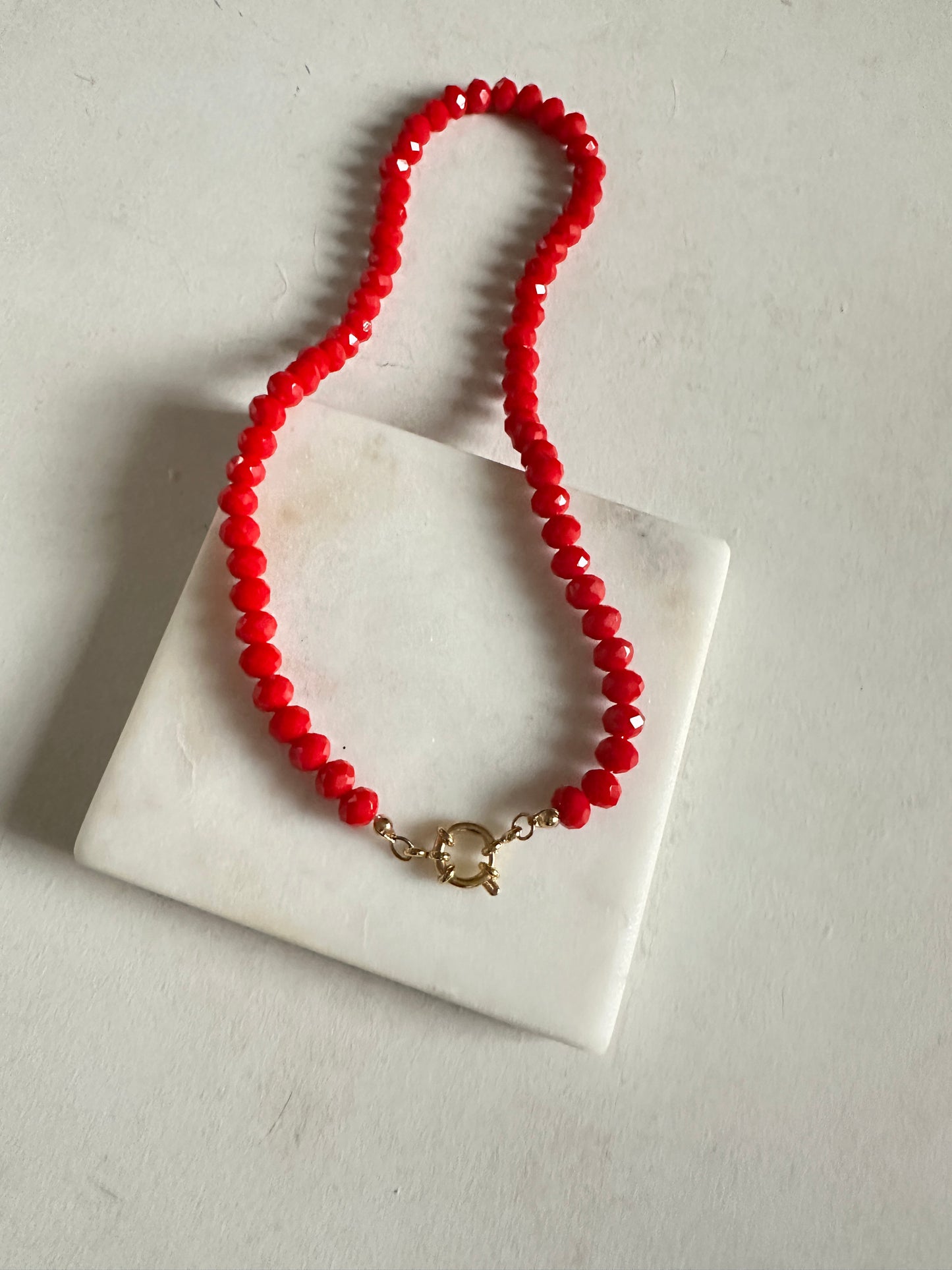 June Necklace