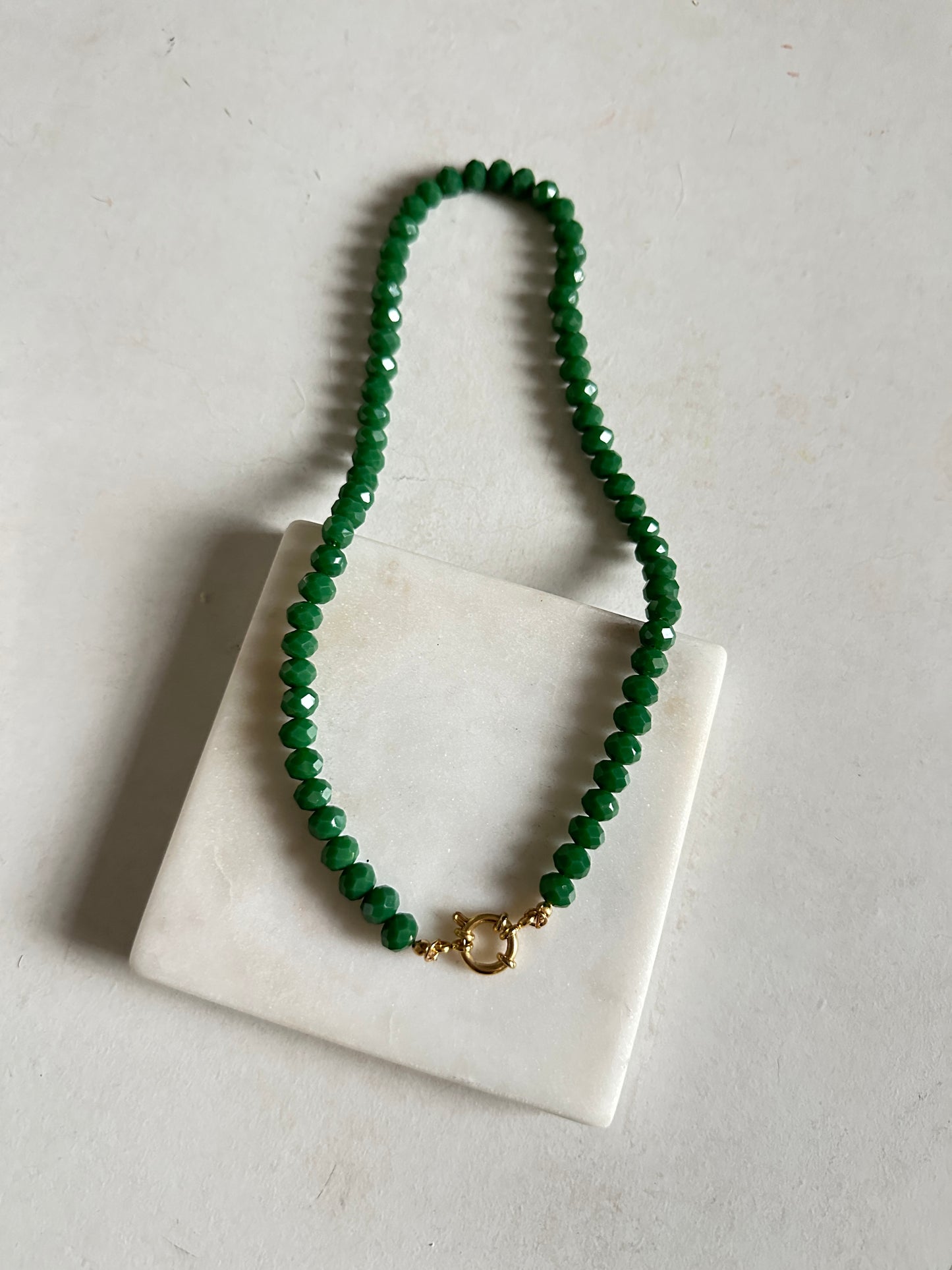 June Necklace