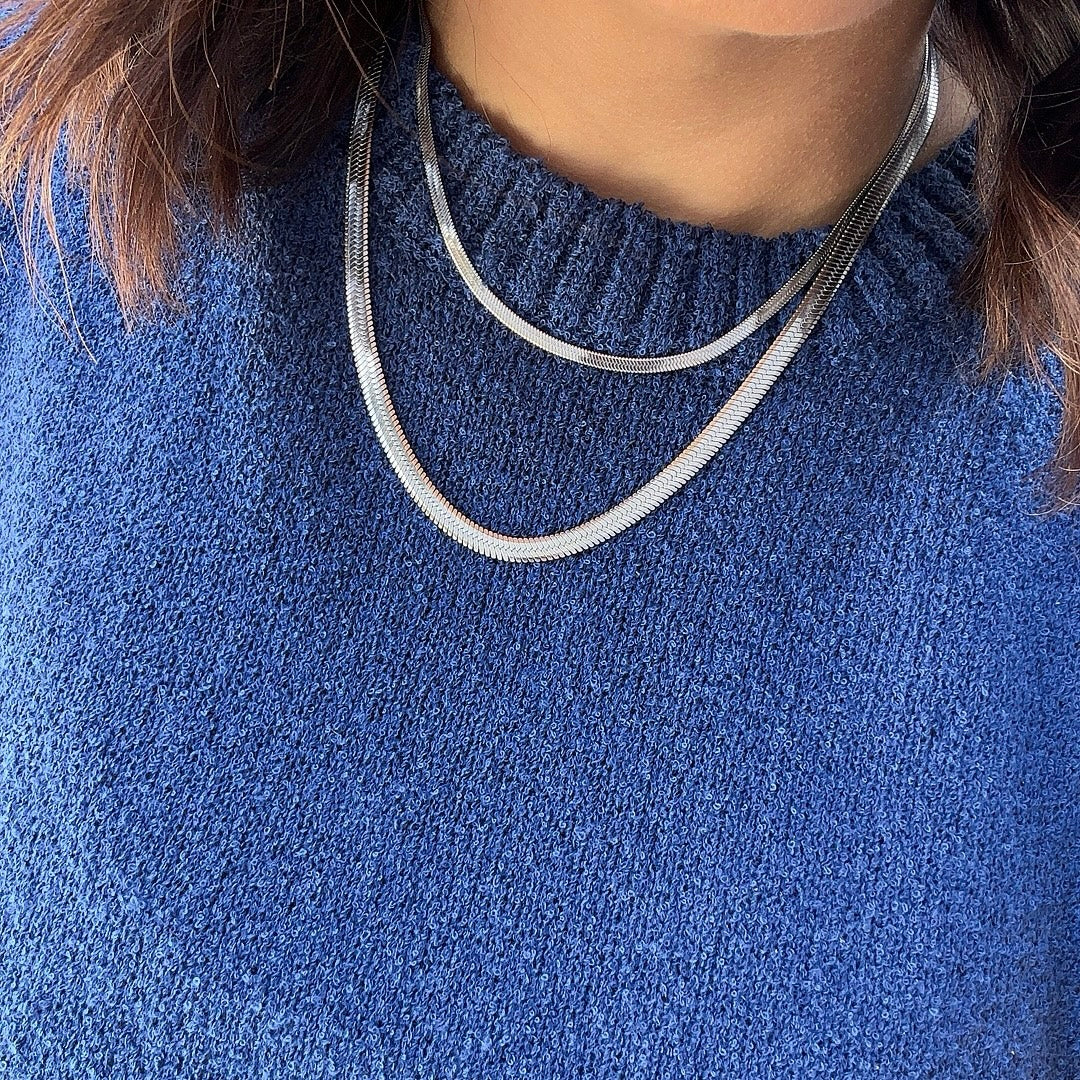 Mari Necklace