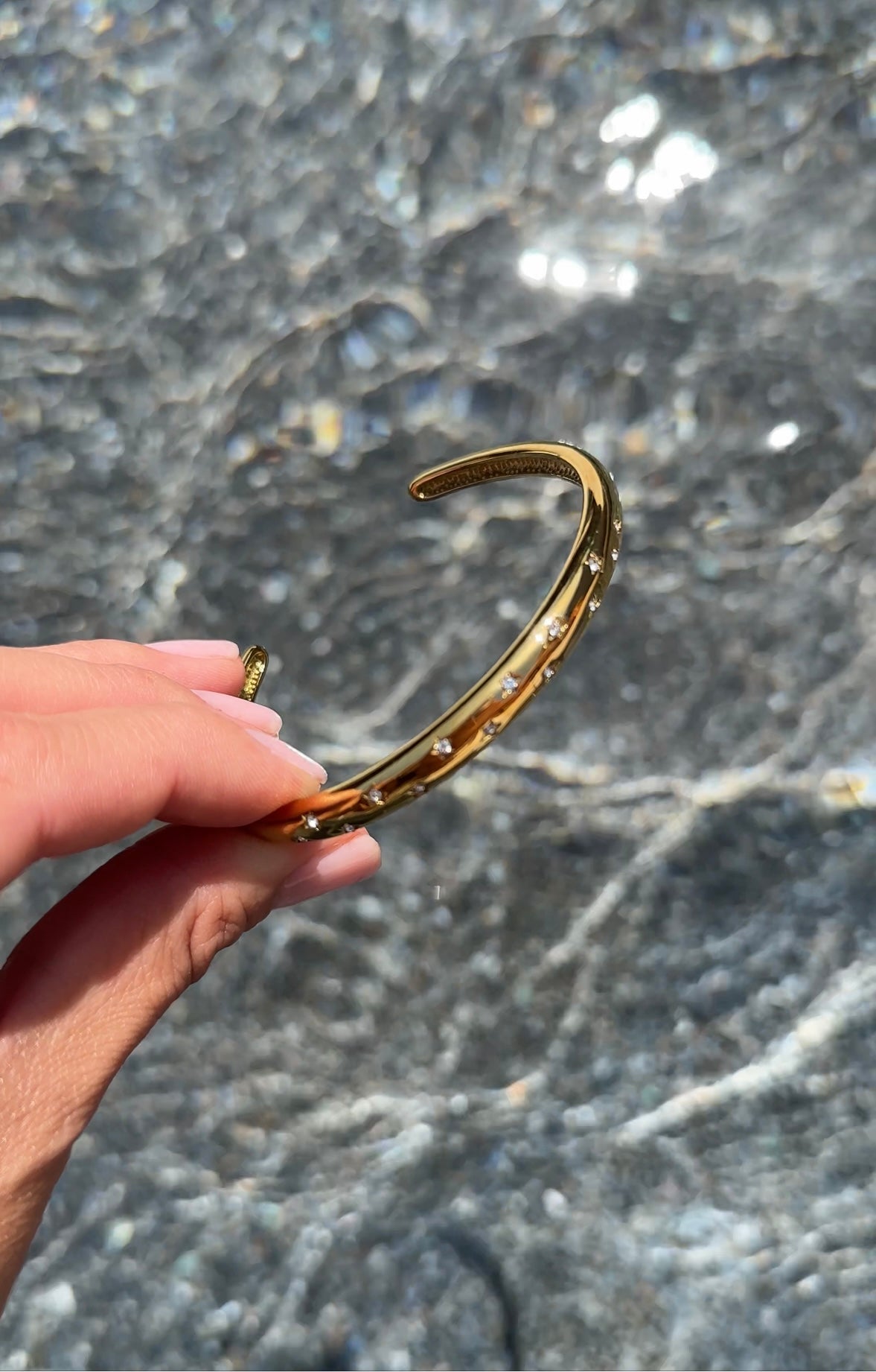 Angelo Cuff