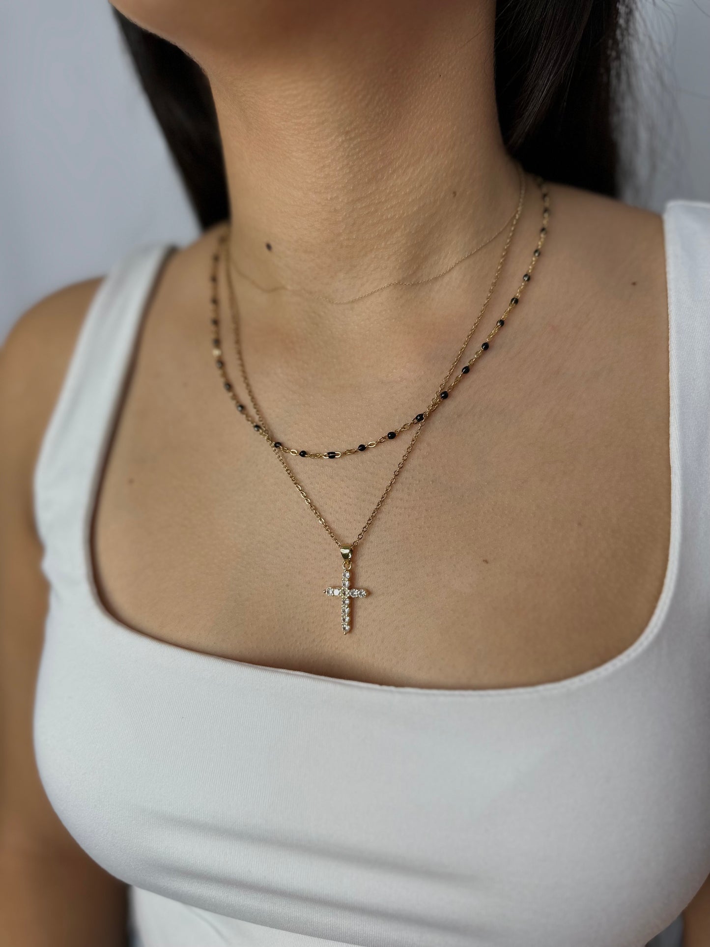 Karla Necklace