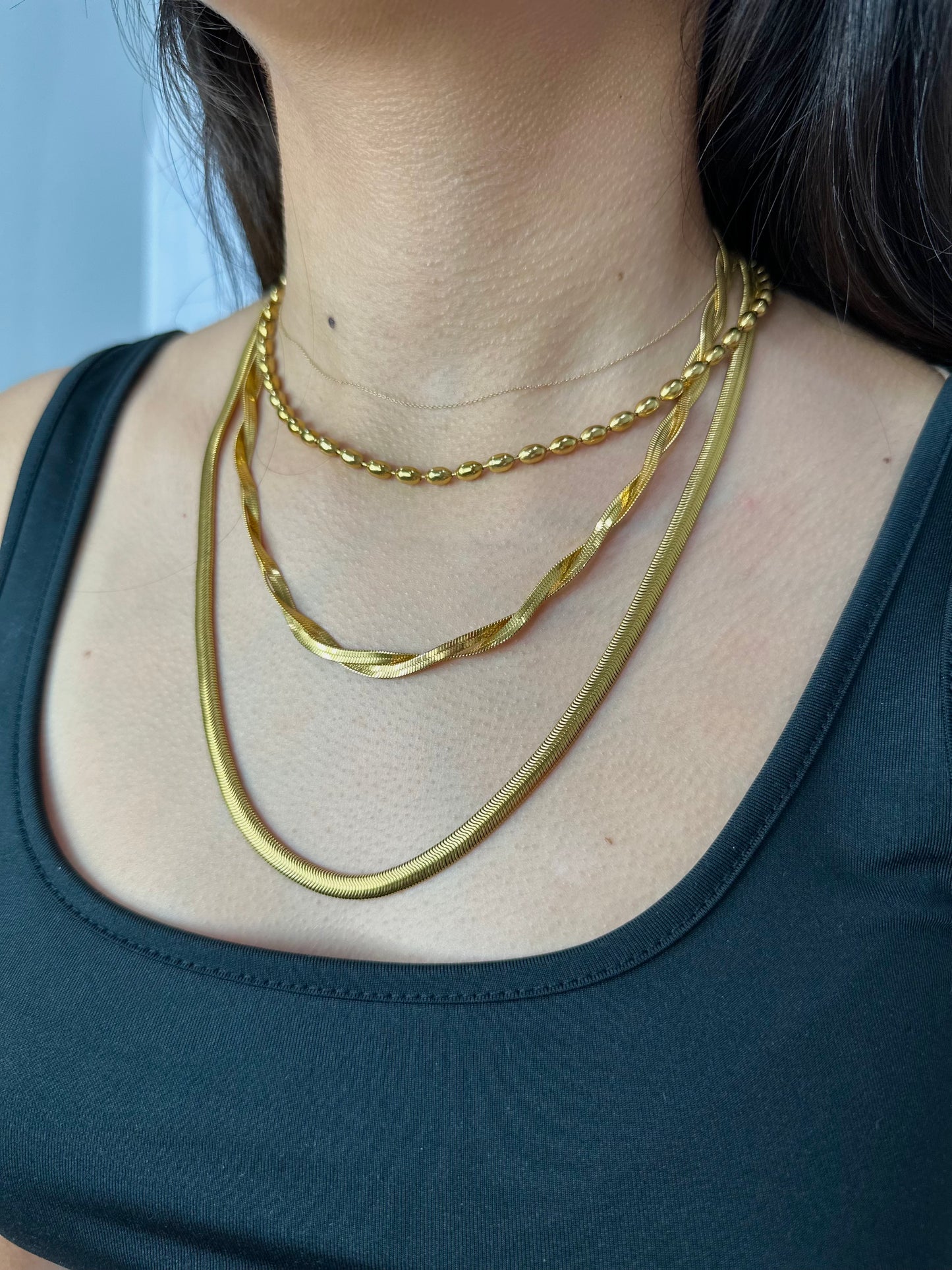 Victoria Necklace
