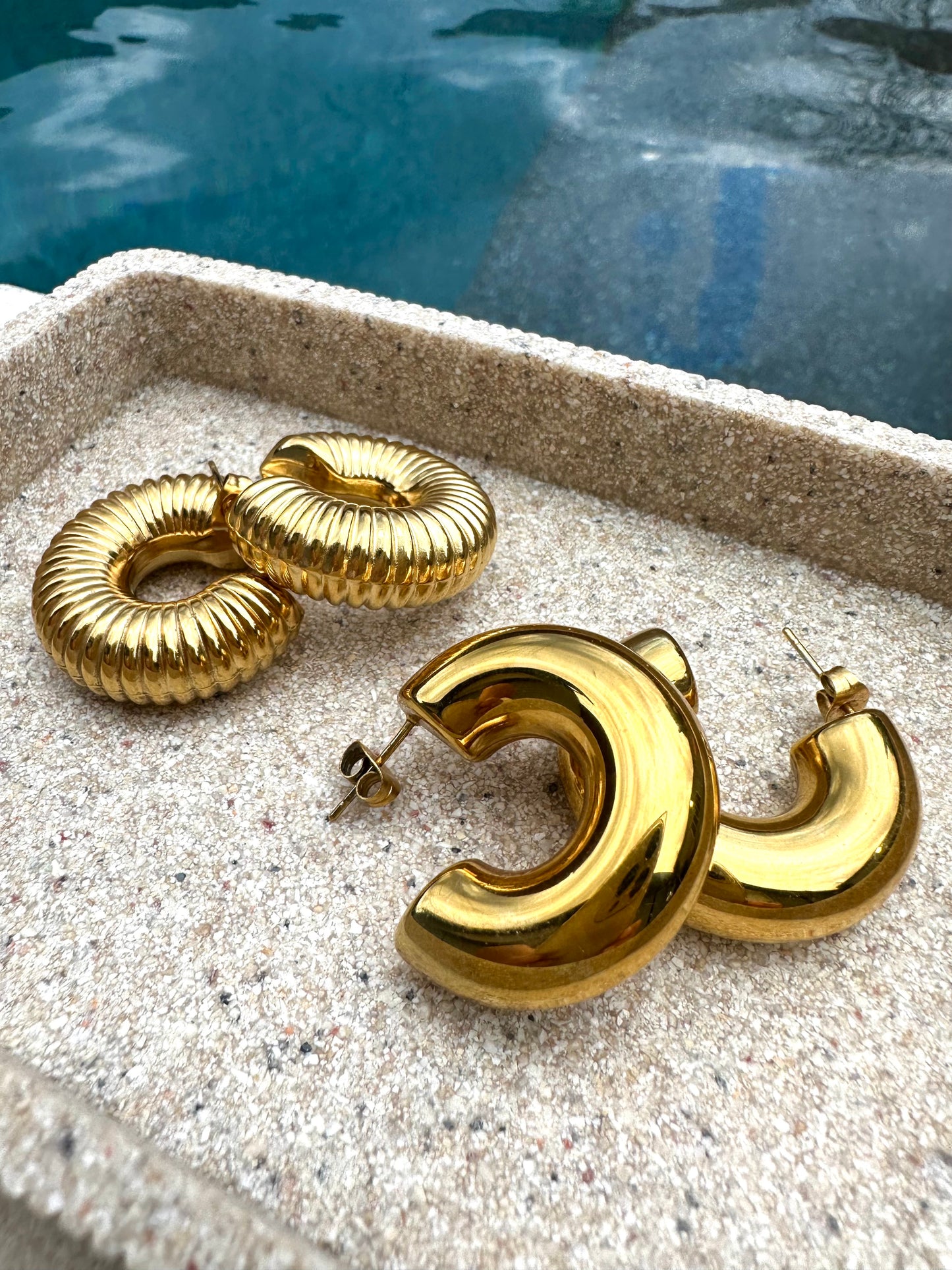 Karina Hoops