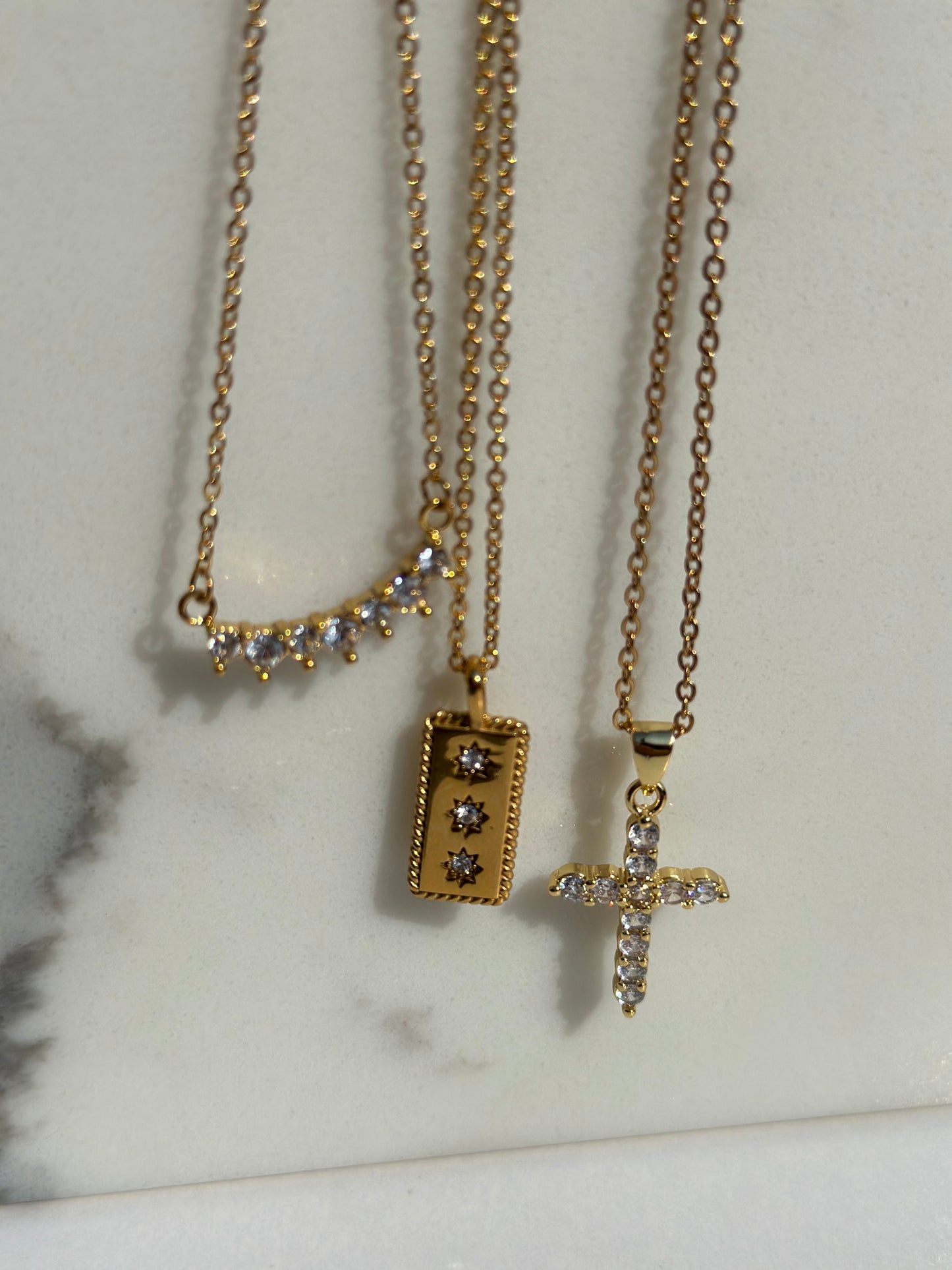 Karla Necklace