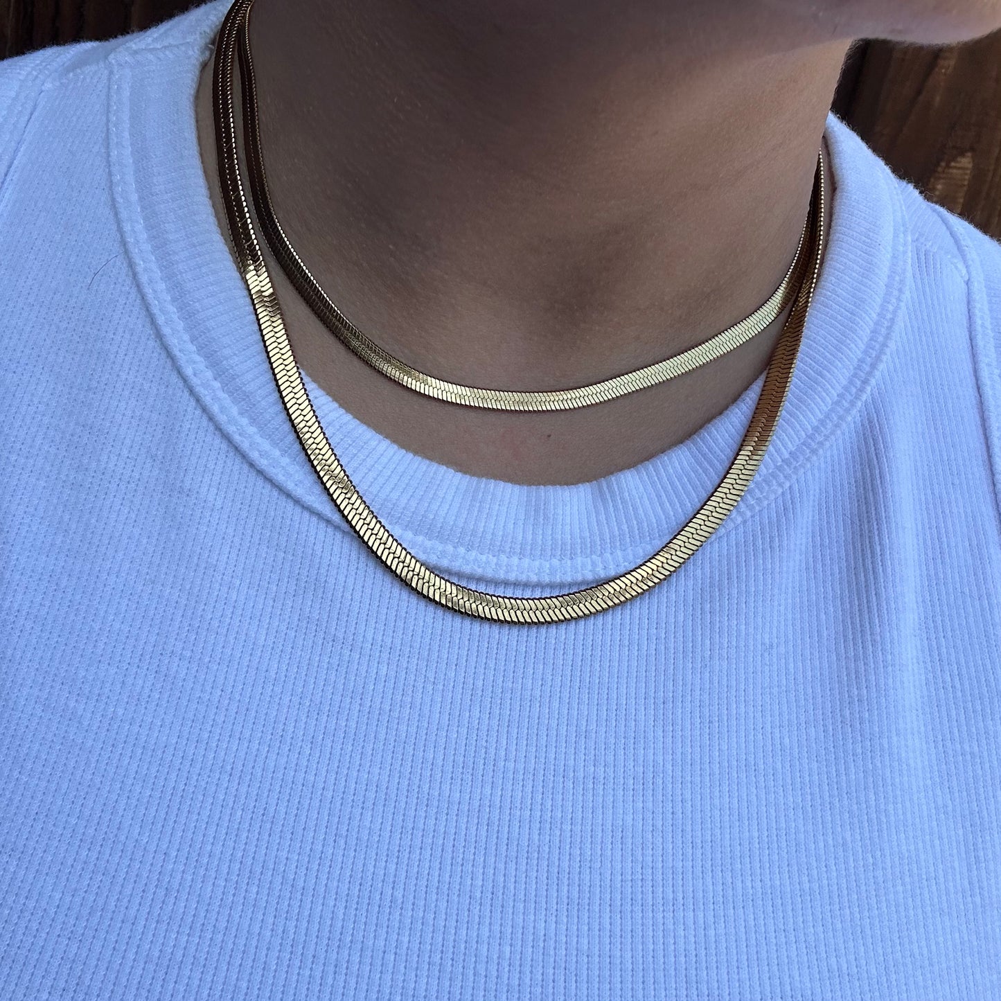 Mari Necklace