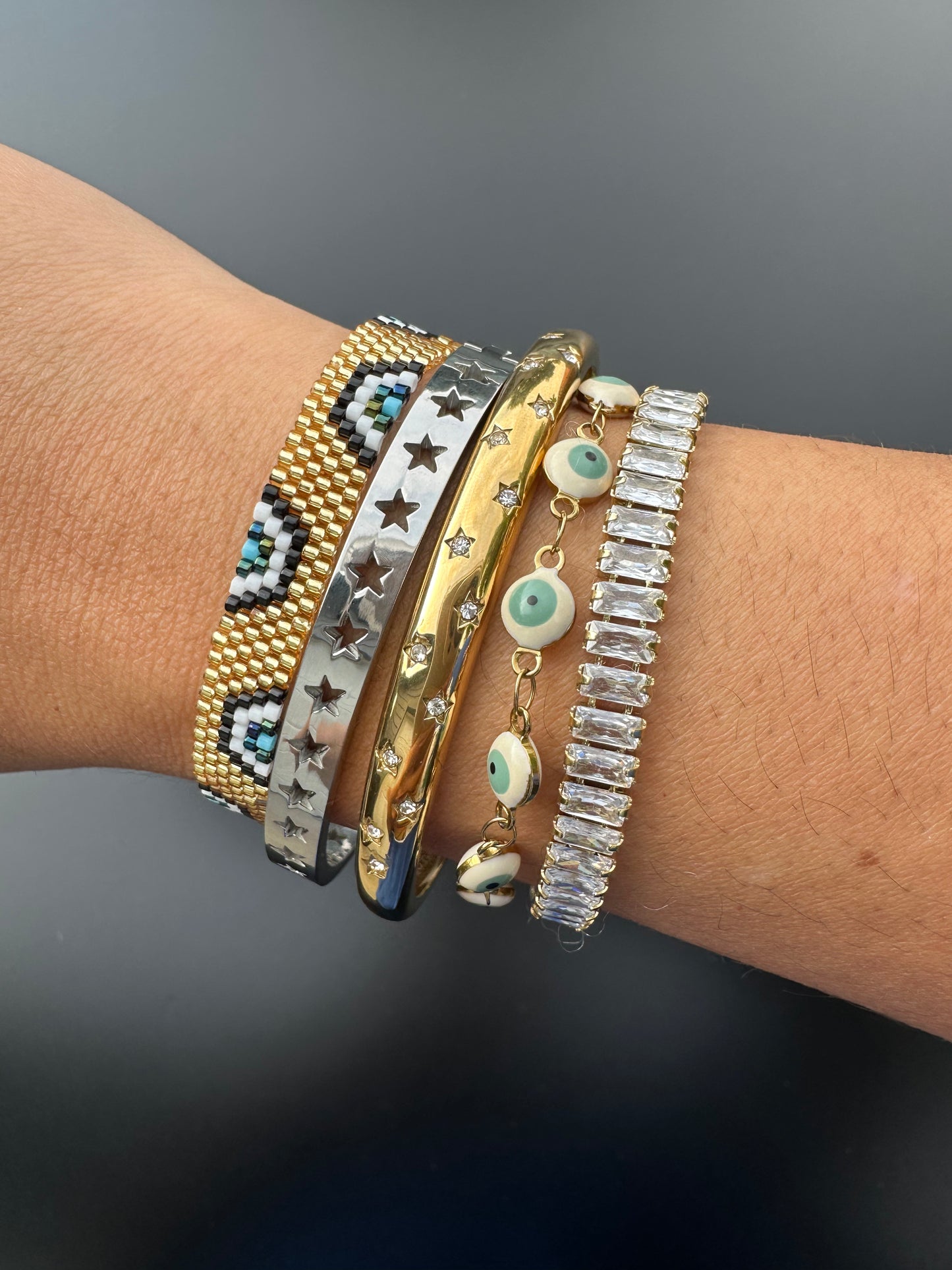 Jayhiel Bracelet