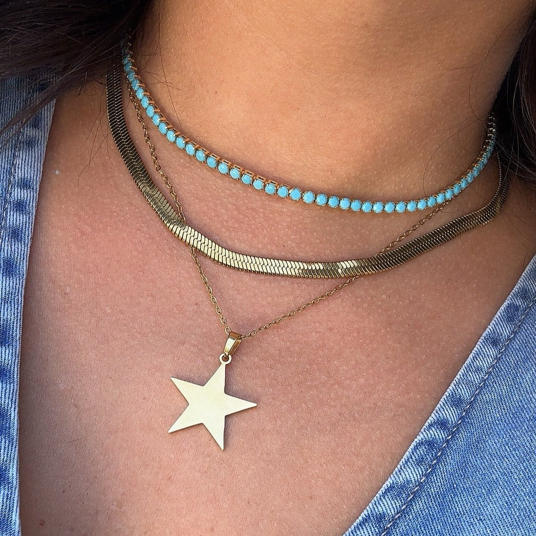 Sofia Chocker