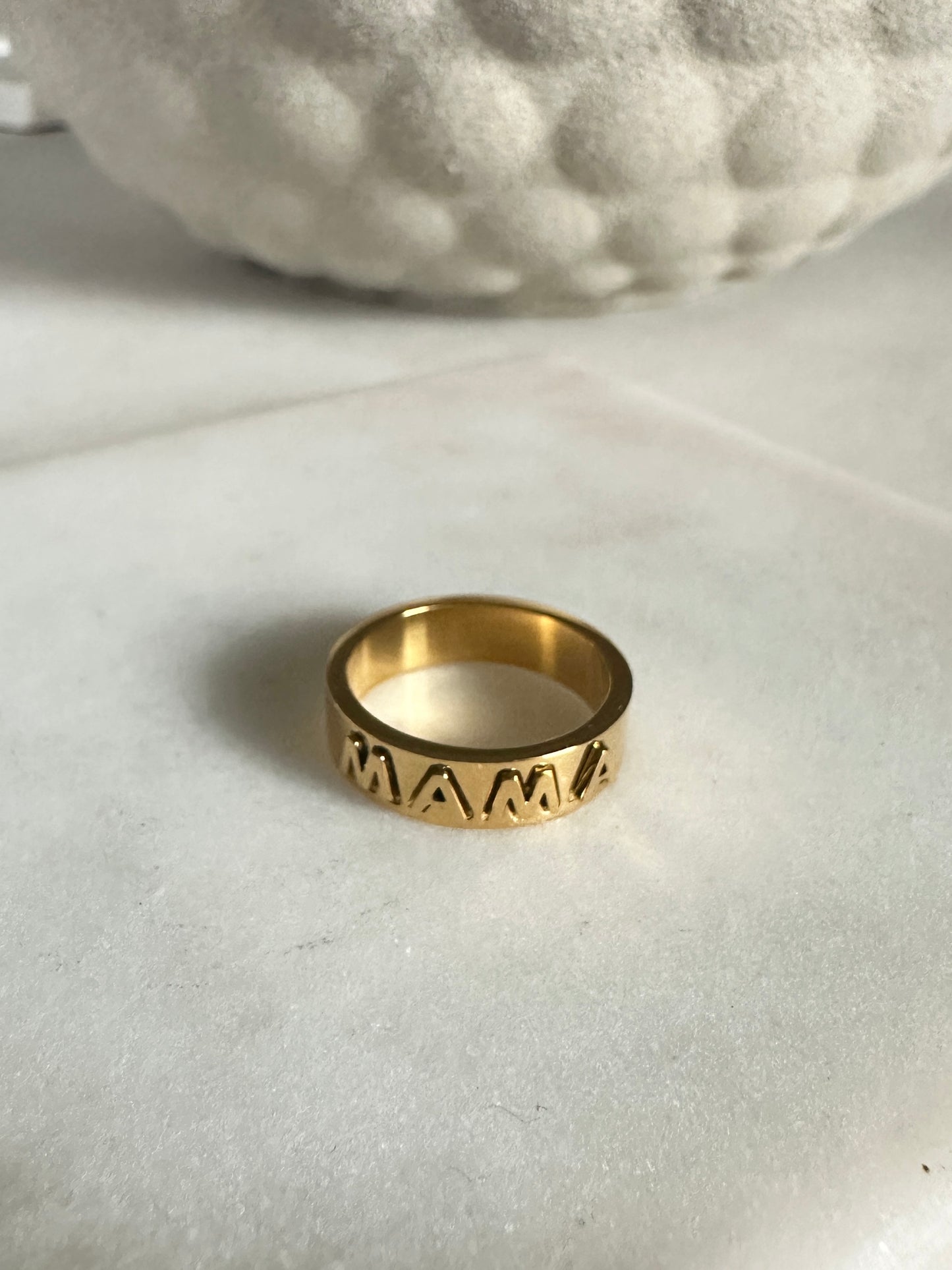 Mama Ring