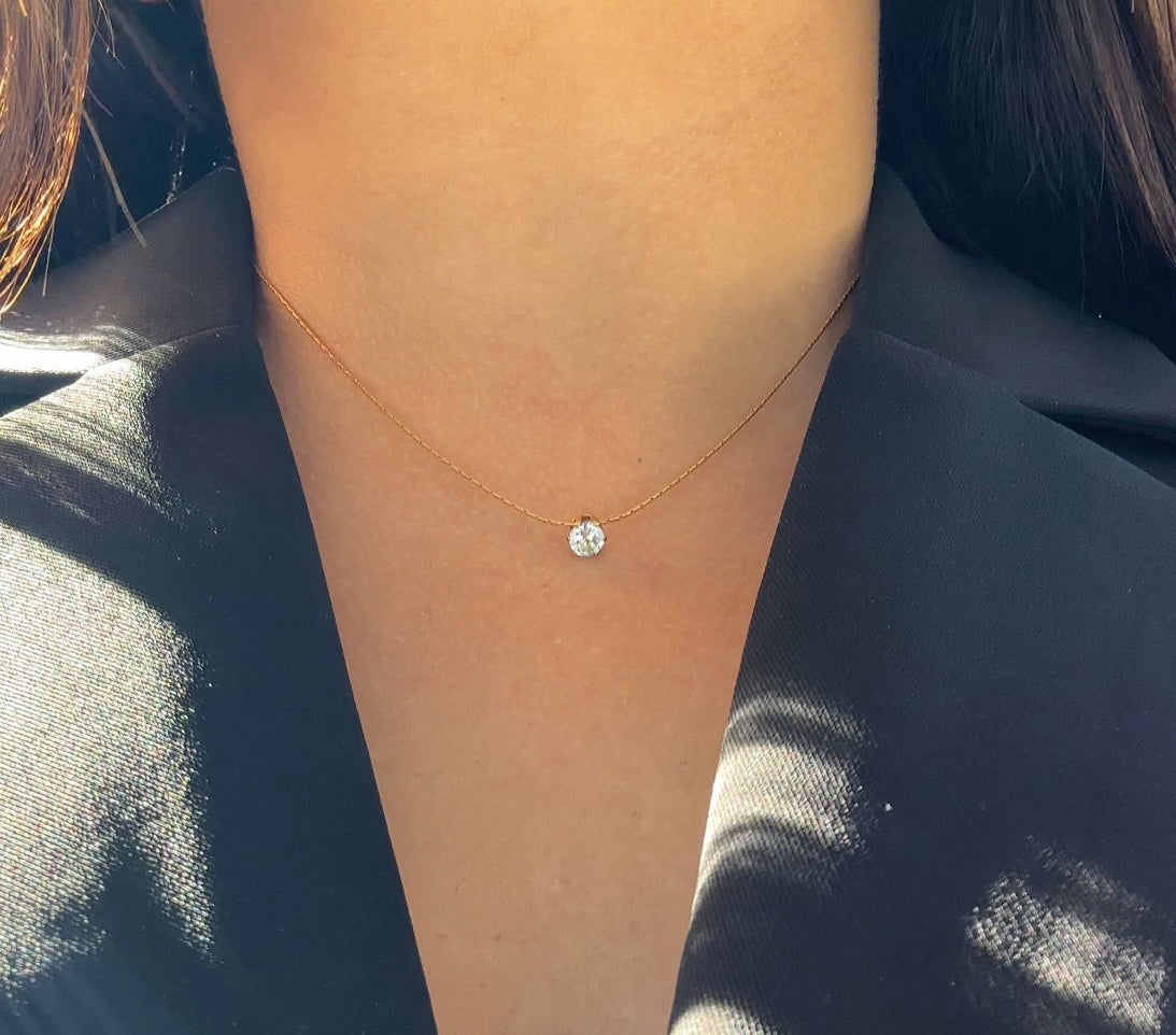 Christy Necklace
