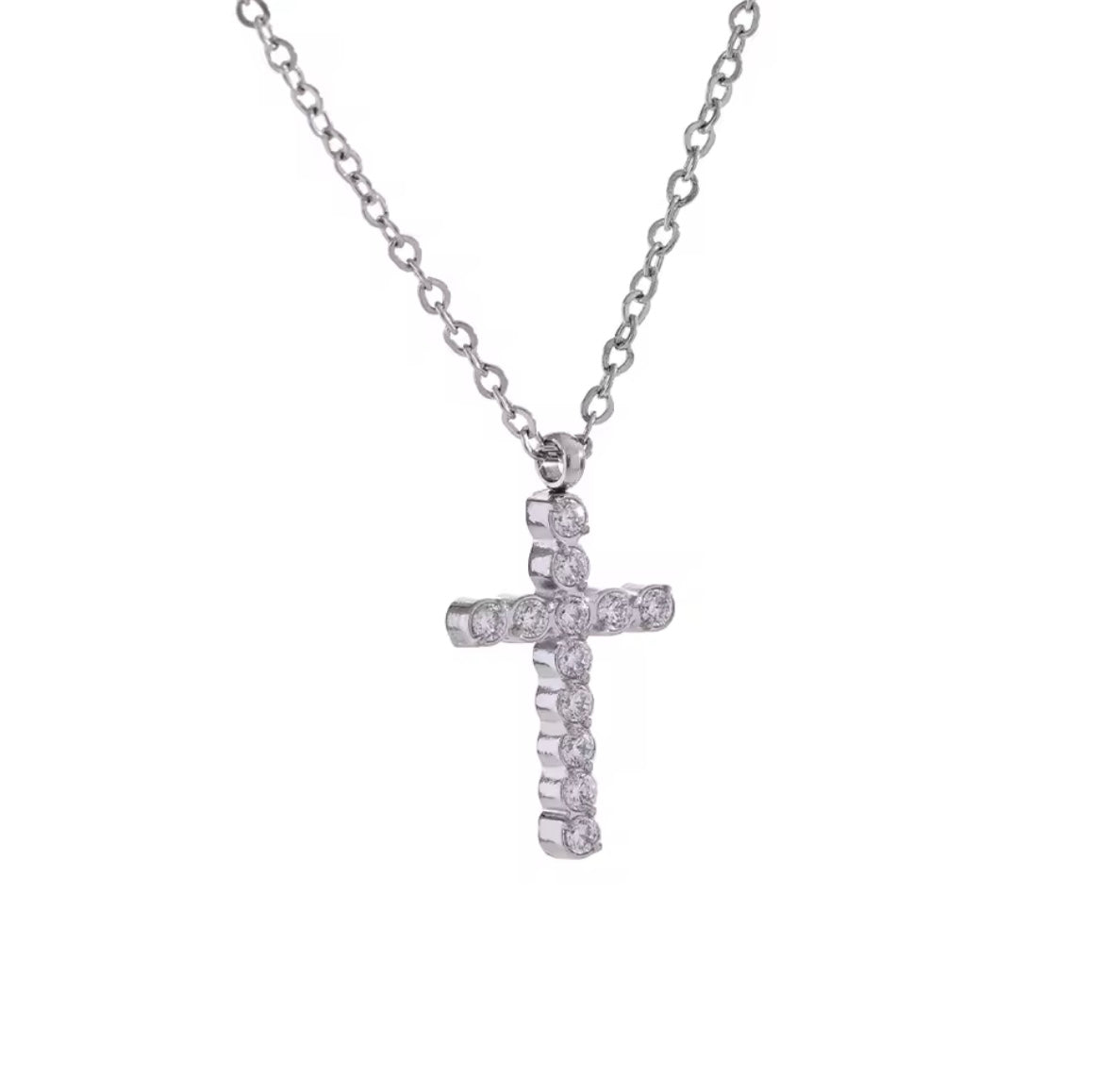 Grace Necklace