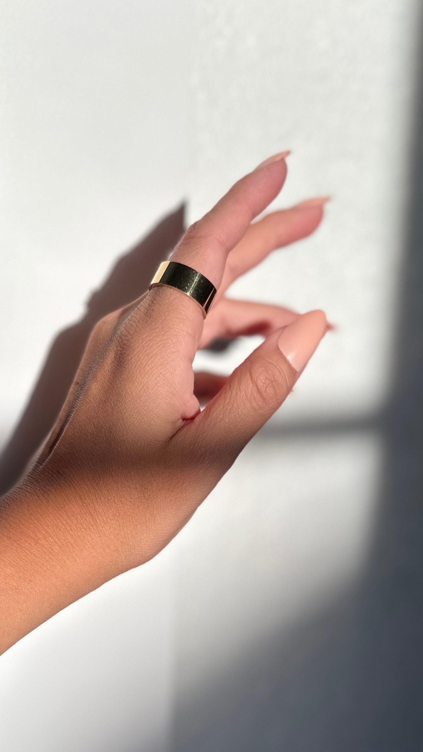 El Cigarro Ring
