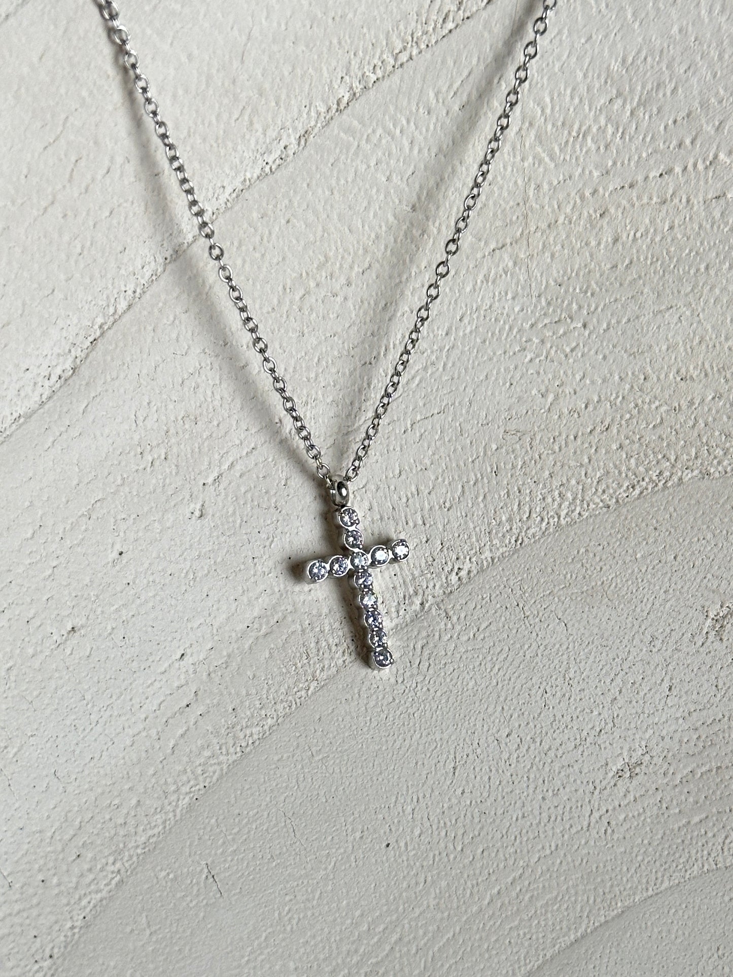 Grace Necklace