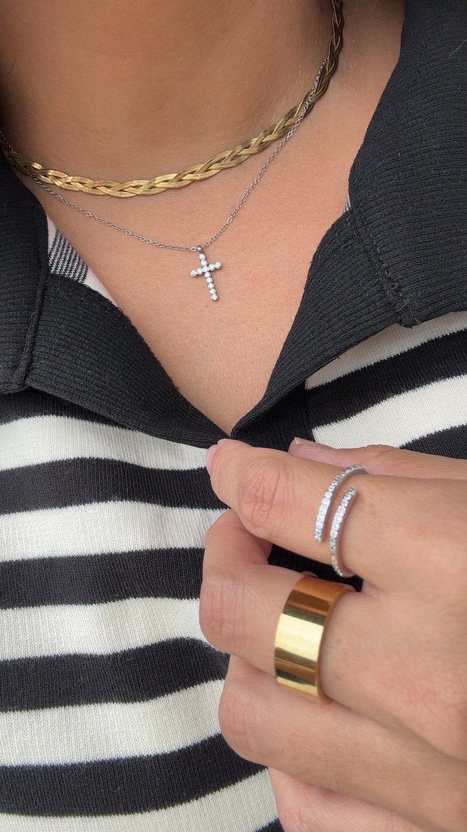 Grace Necklace