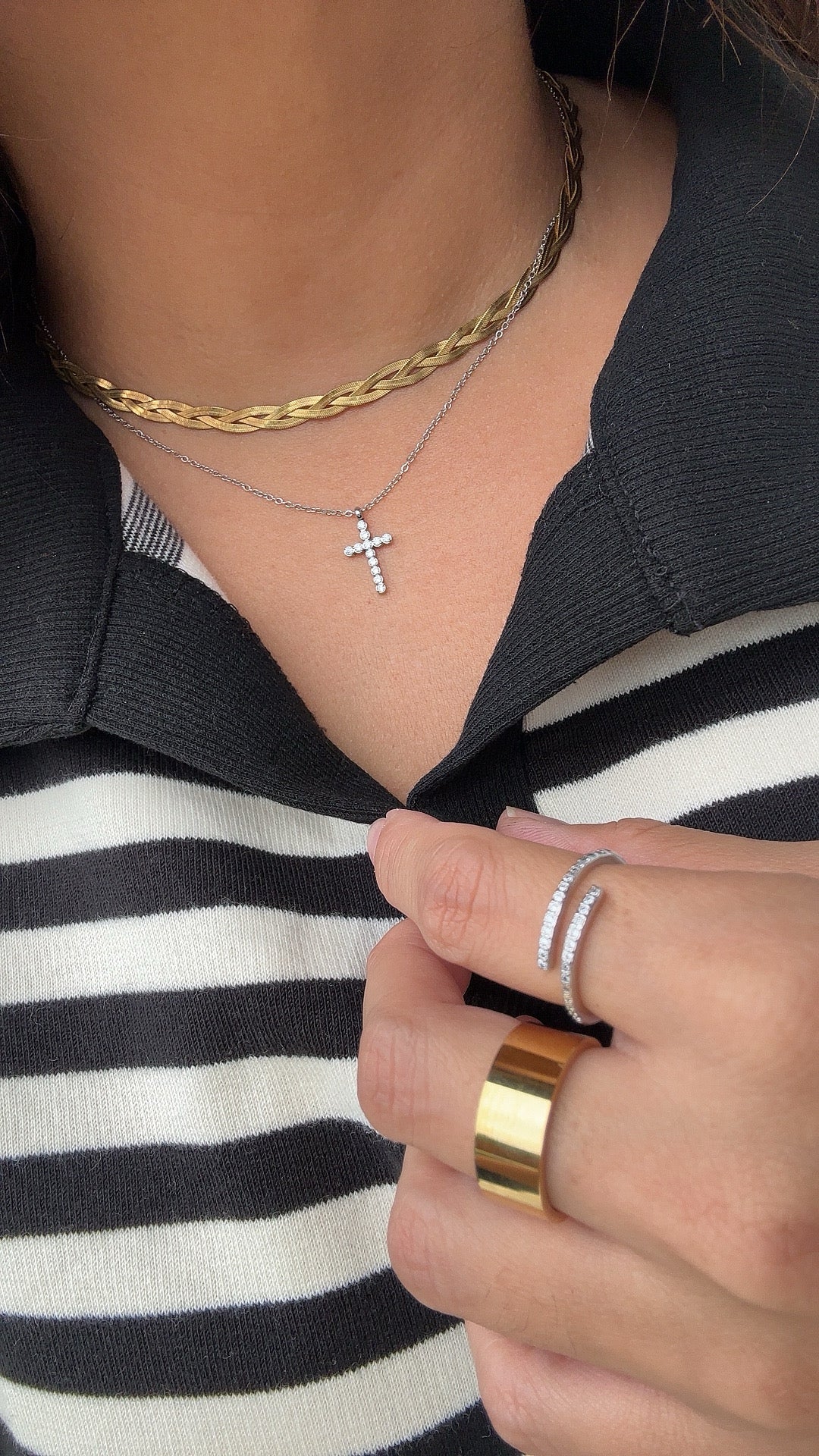Clara Ring