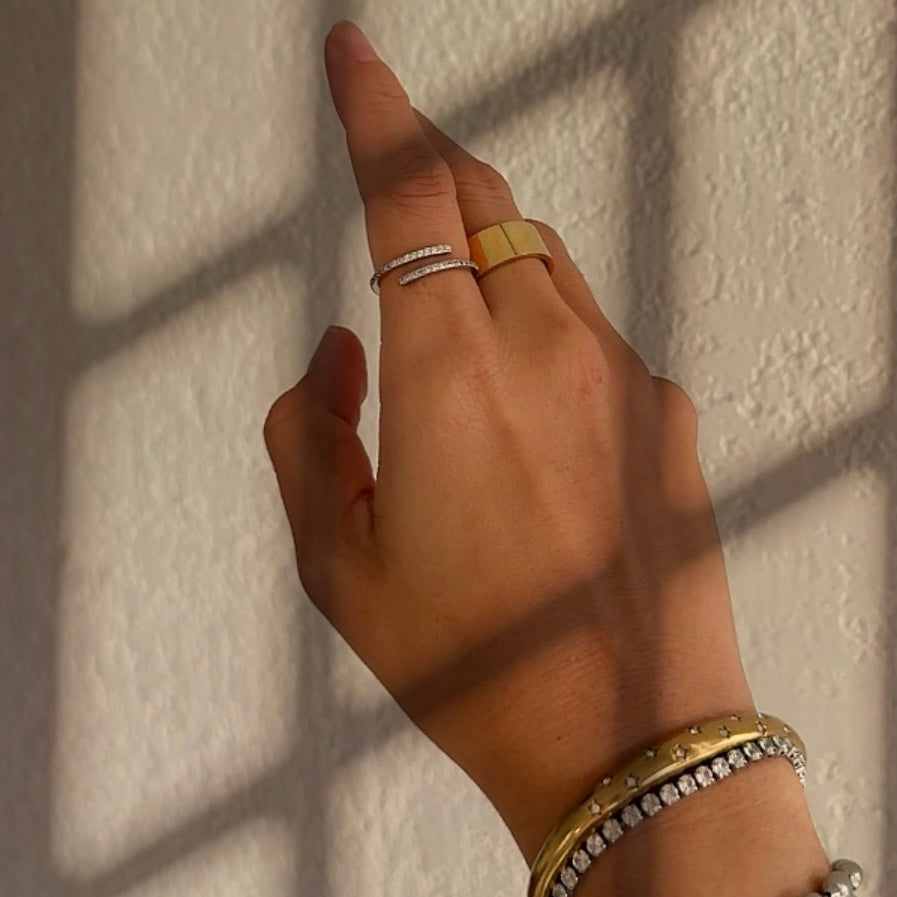 Clara Ring