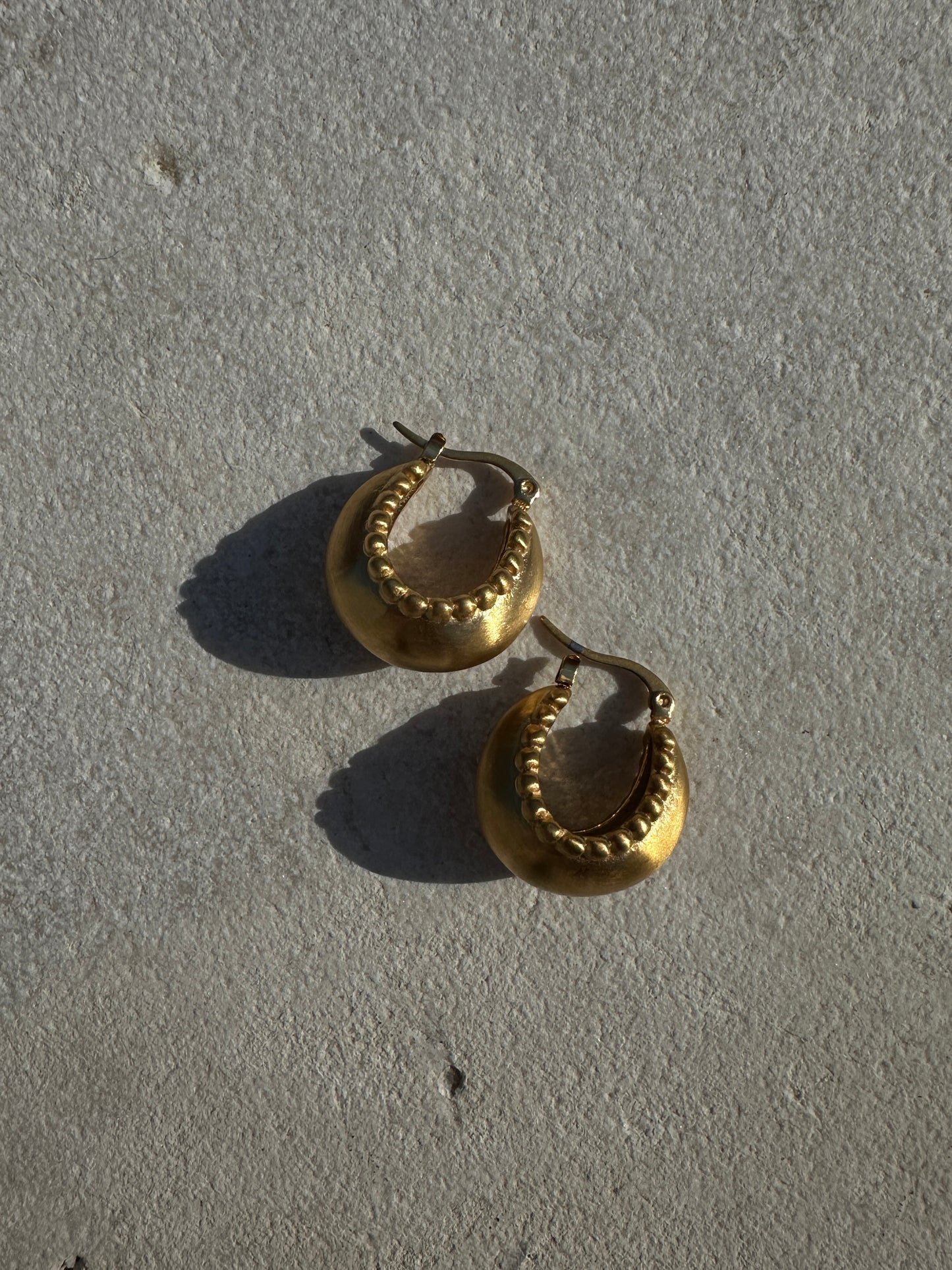 Coco Hoops