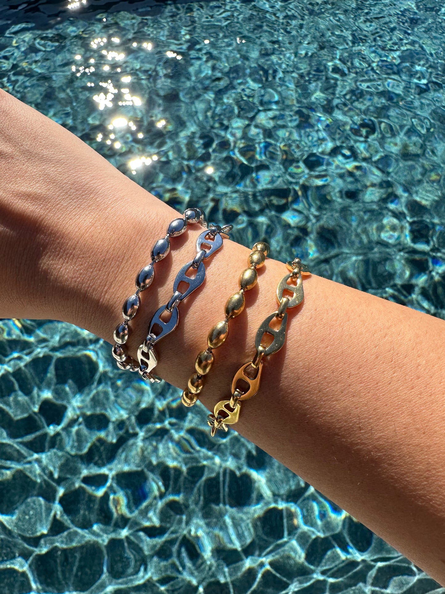 Estela Bracelet