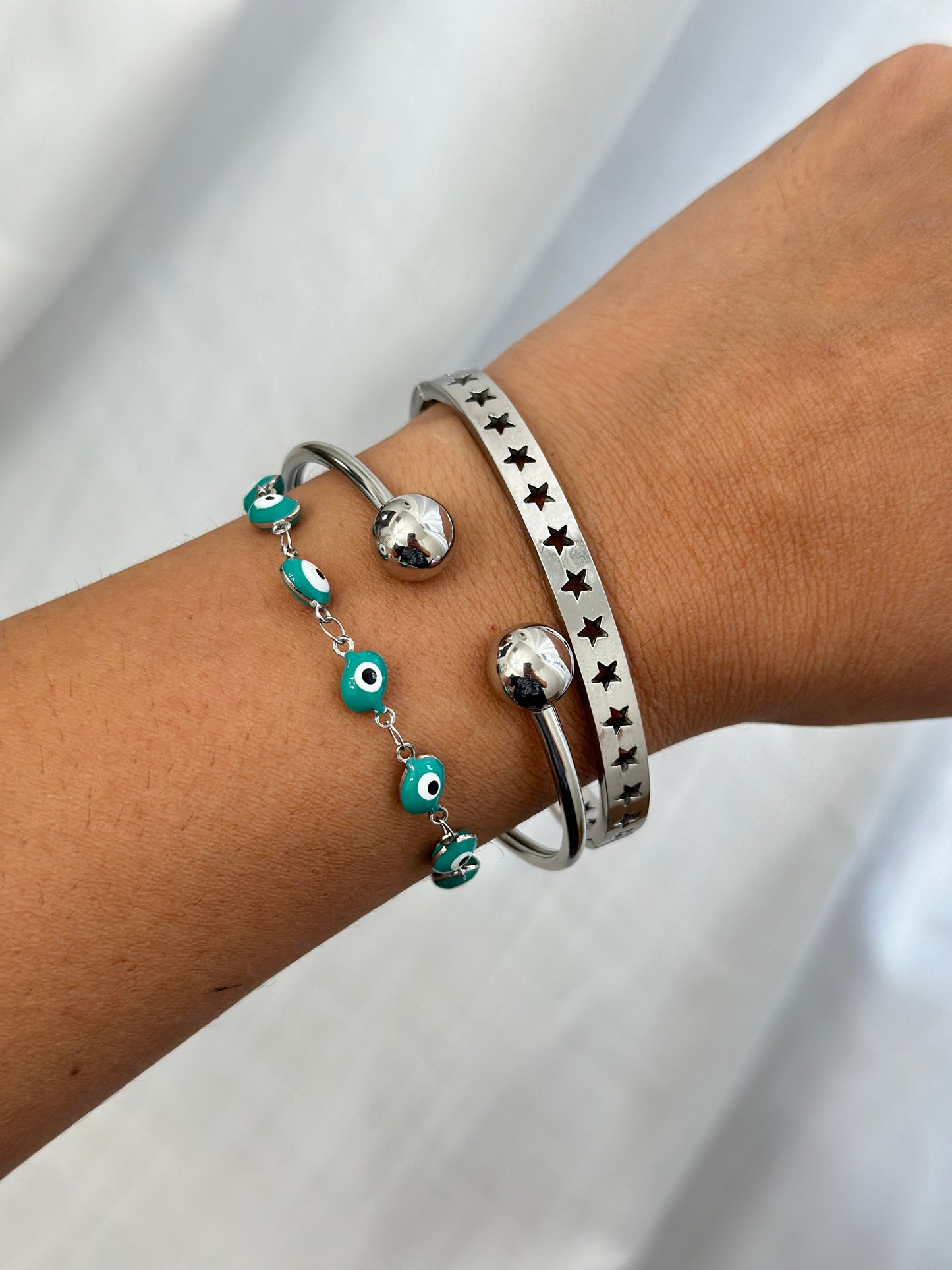 Valeria Cuff